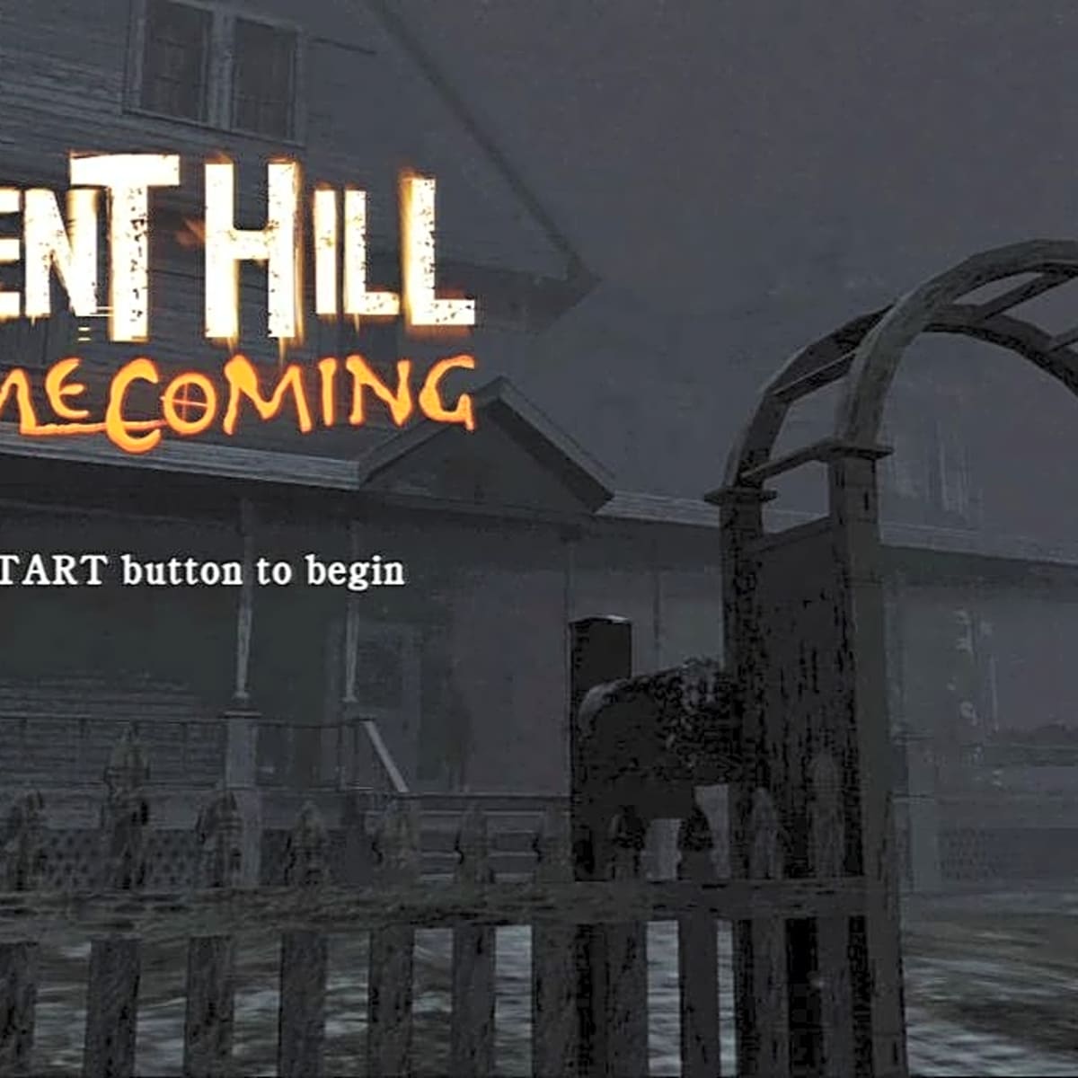 1200x1200 Best Ways to 'Fix' Silent Hill: Homecoming