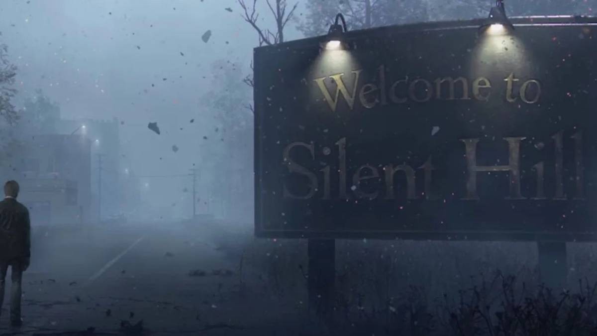 1200x675 Return to Silent Hill' Image