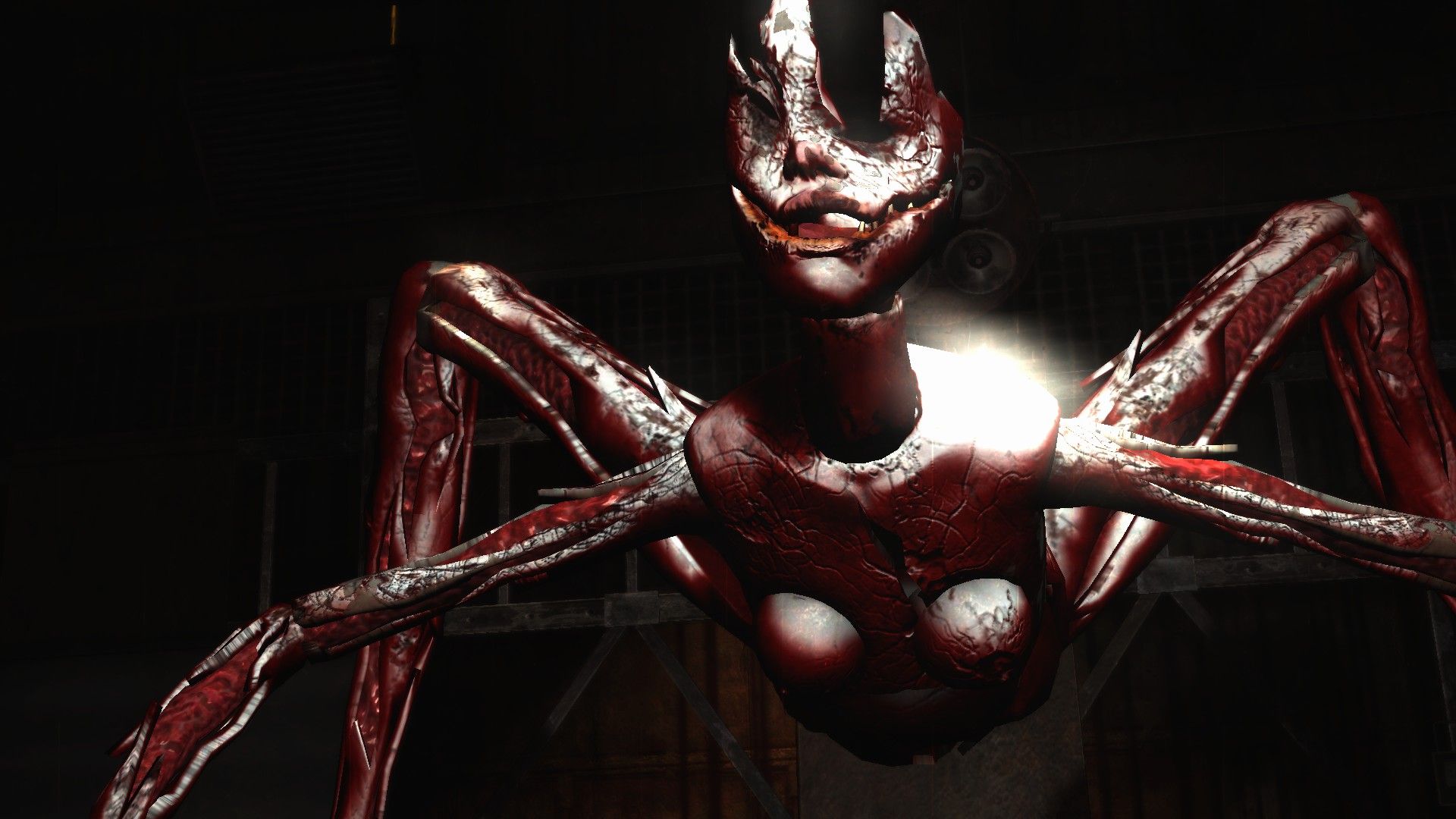 1920x1080 Welcome Home: How 'Silent Hill: Homecoming' Pushed Me into the World of Horror Games