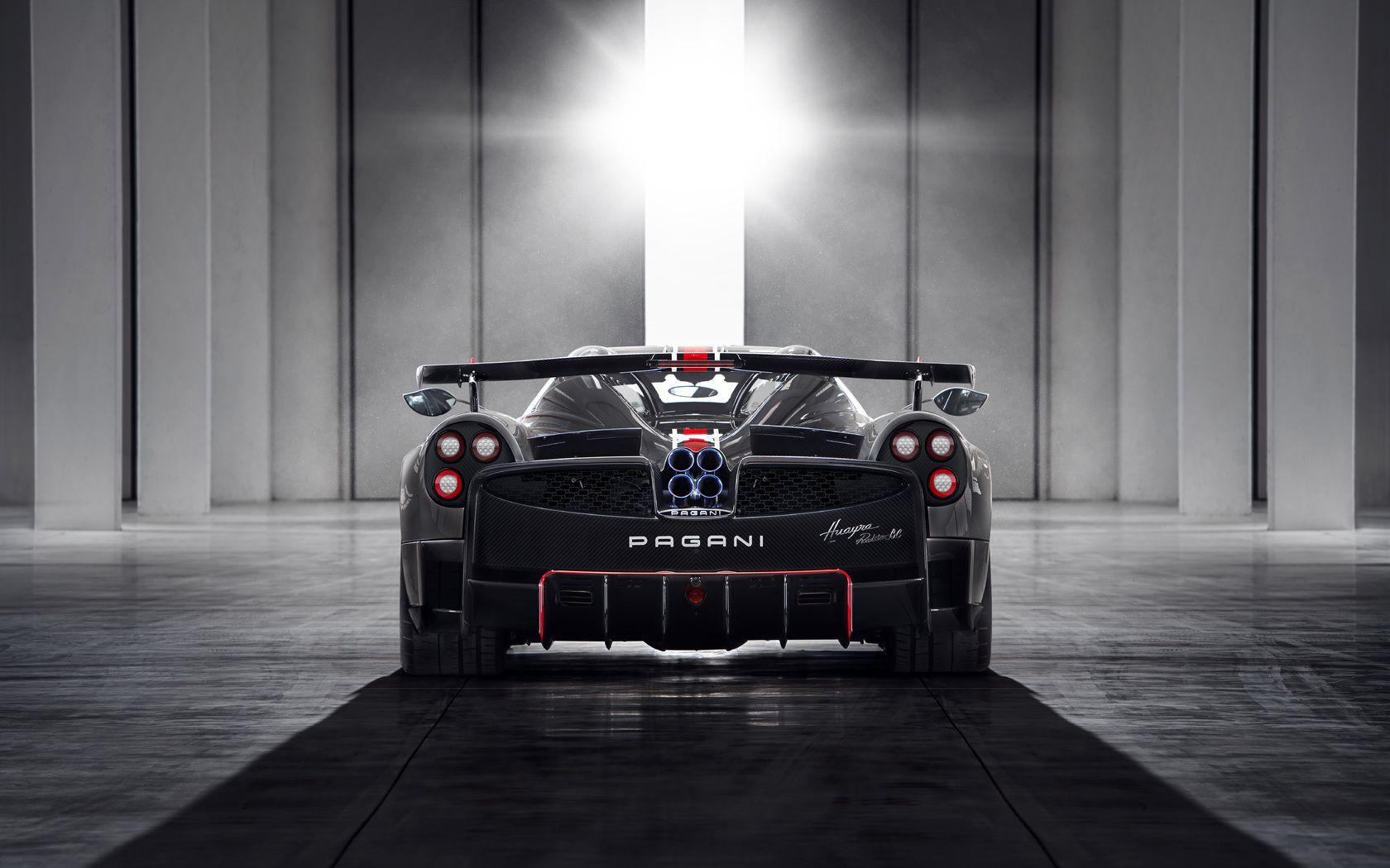1680x1050 Pagani Huayra Roadster BC 8k 1680x1050 Resolution HD 4k