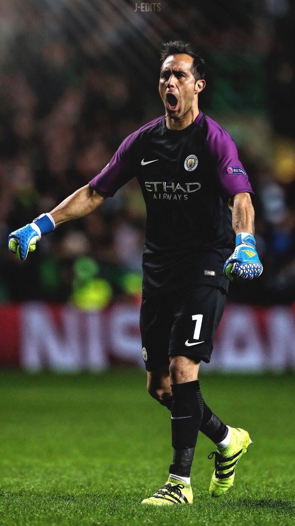 986x1753 Claudio Bravo Wallpaper