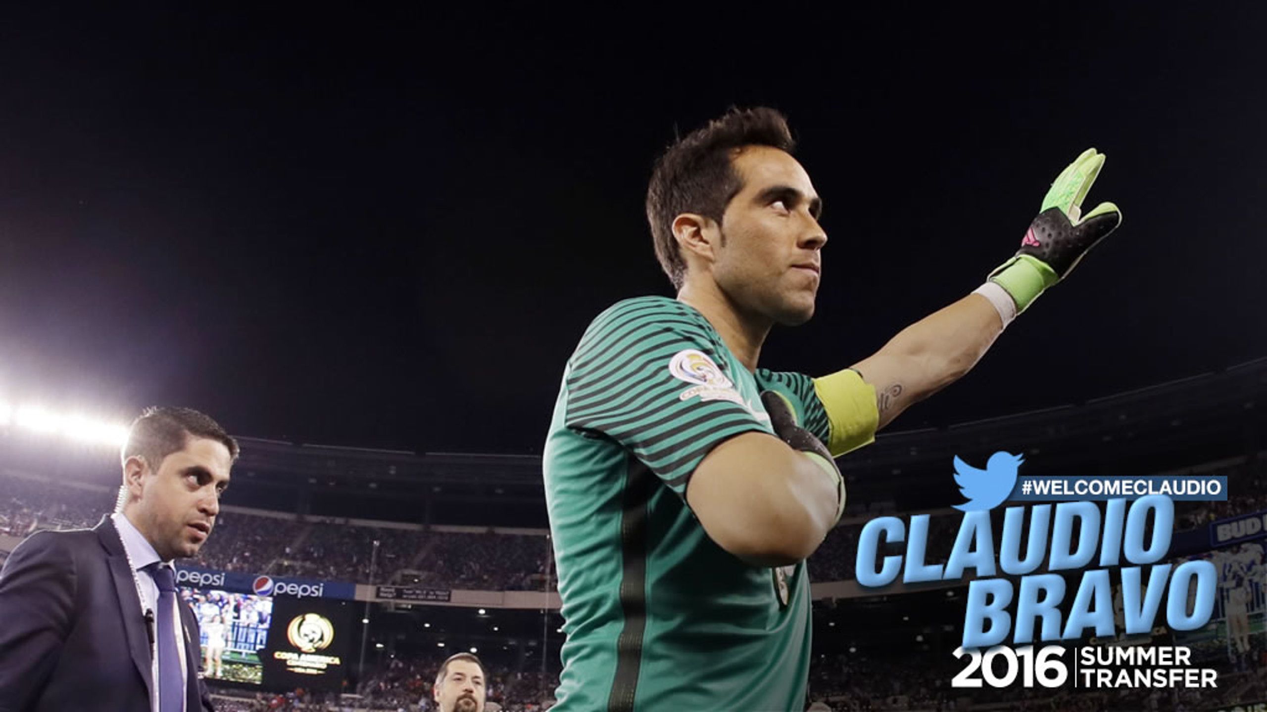 2560x1440 Claudio Bravo: Career in picture