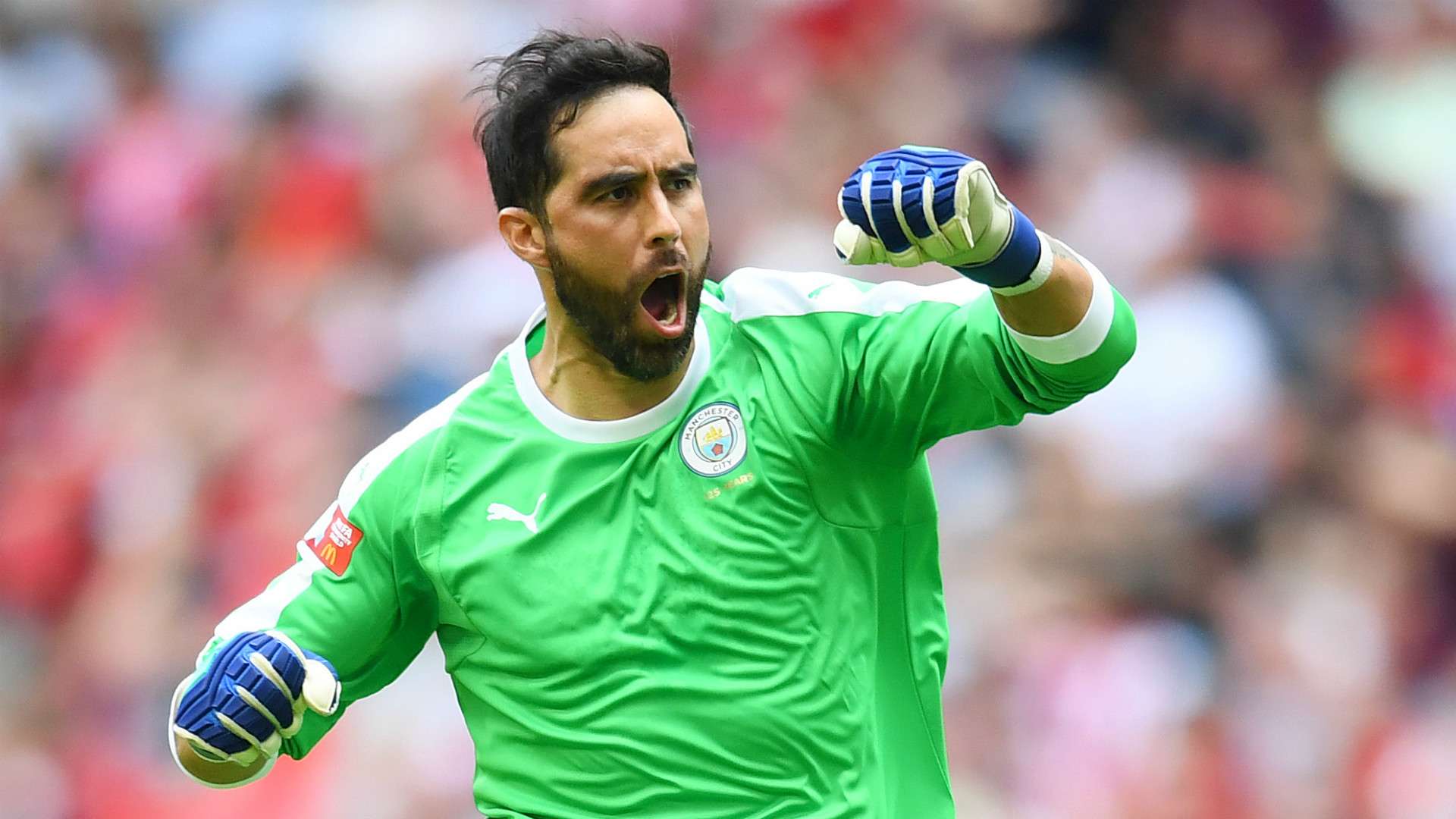 1920x1080 Ederson's absence is huge, but Bravo can finally turn around his Man City career. Goal.com Uganda