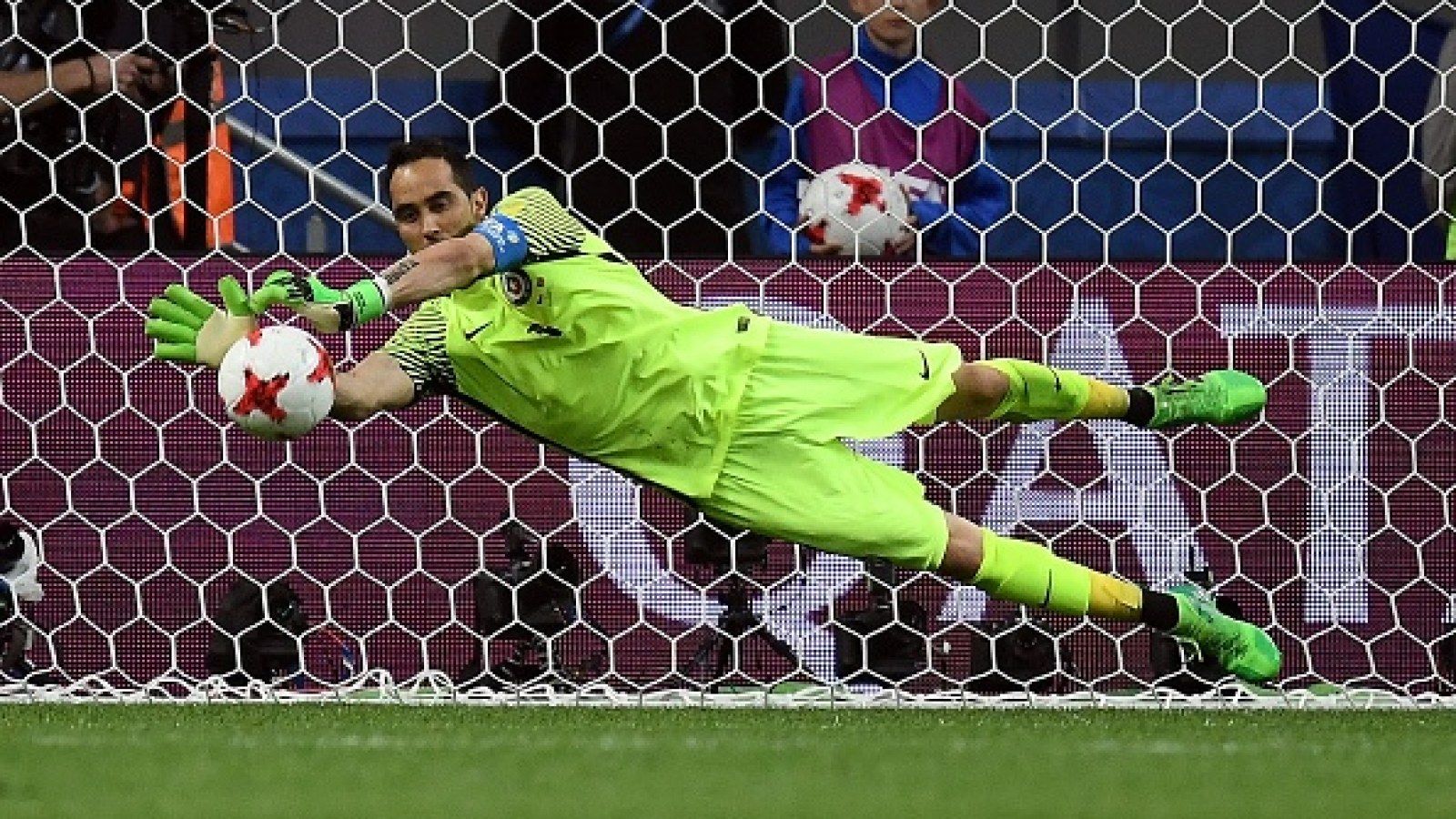 1600x900 He's that Indian god fella with 10 arms': Twitter reacts to Claudio Bravo's penalty heroics