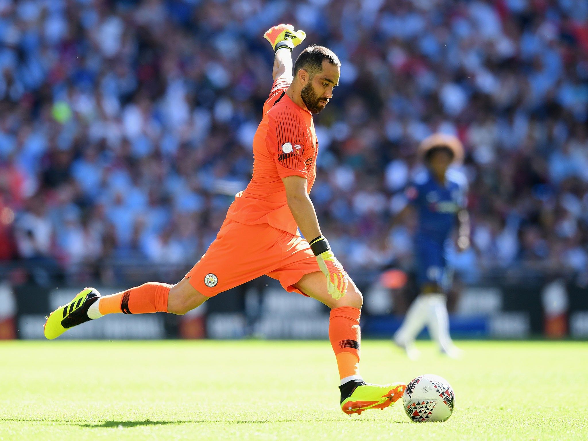2048x1536 Can the Premier League beat Brexit?