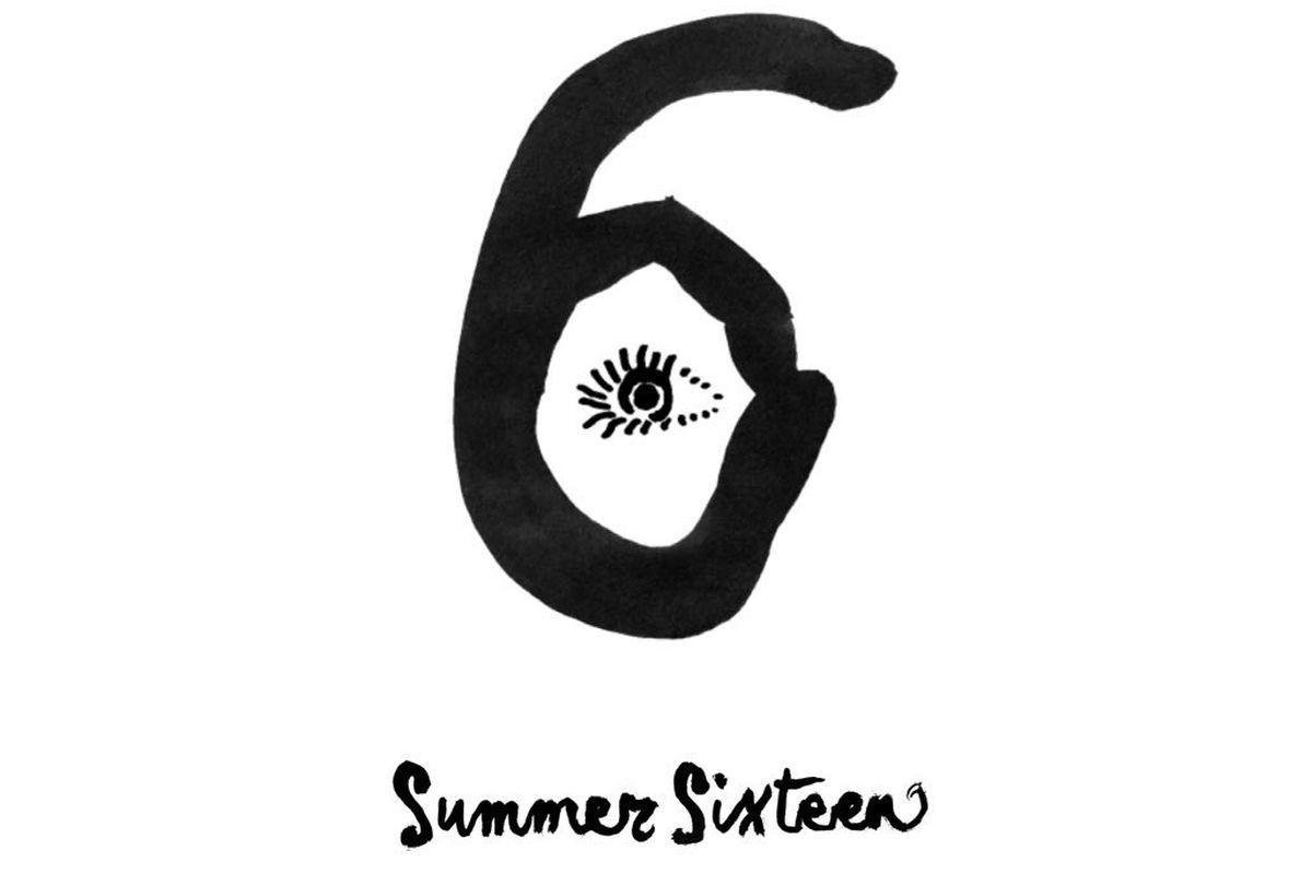 1200x800 Drake releases 'Summer Sixteen, ' his first single off Views From