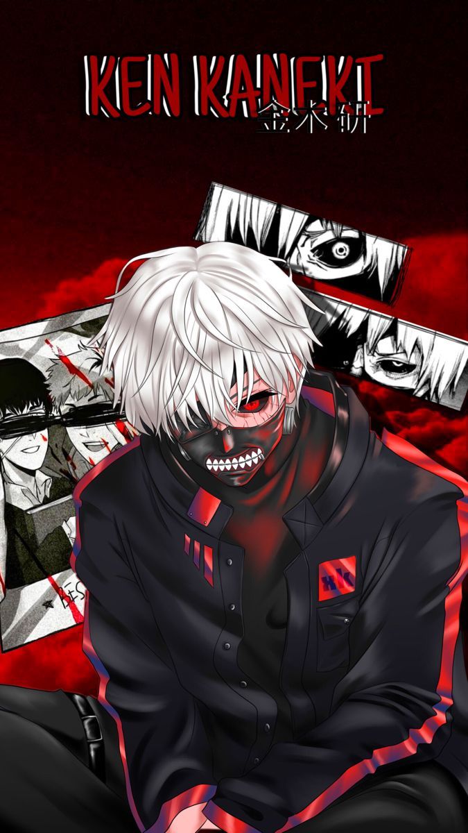 675x1200 Ken Kaneki Wallpaper. Tokyo ghoul wallpaper, Tokyo ghoul, Anime shadow