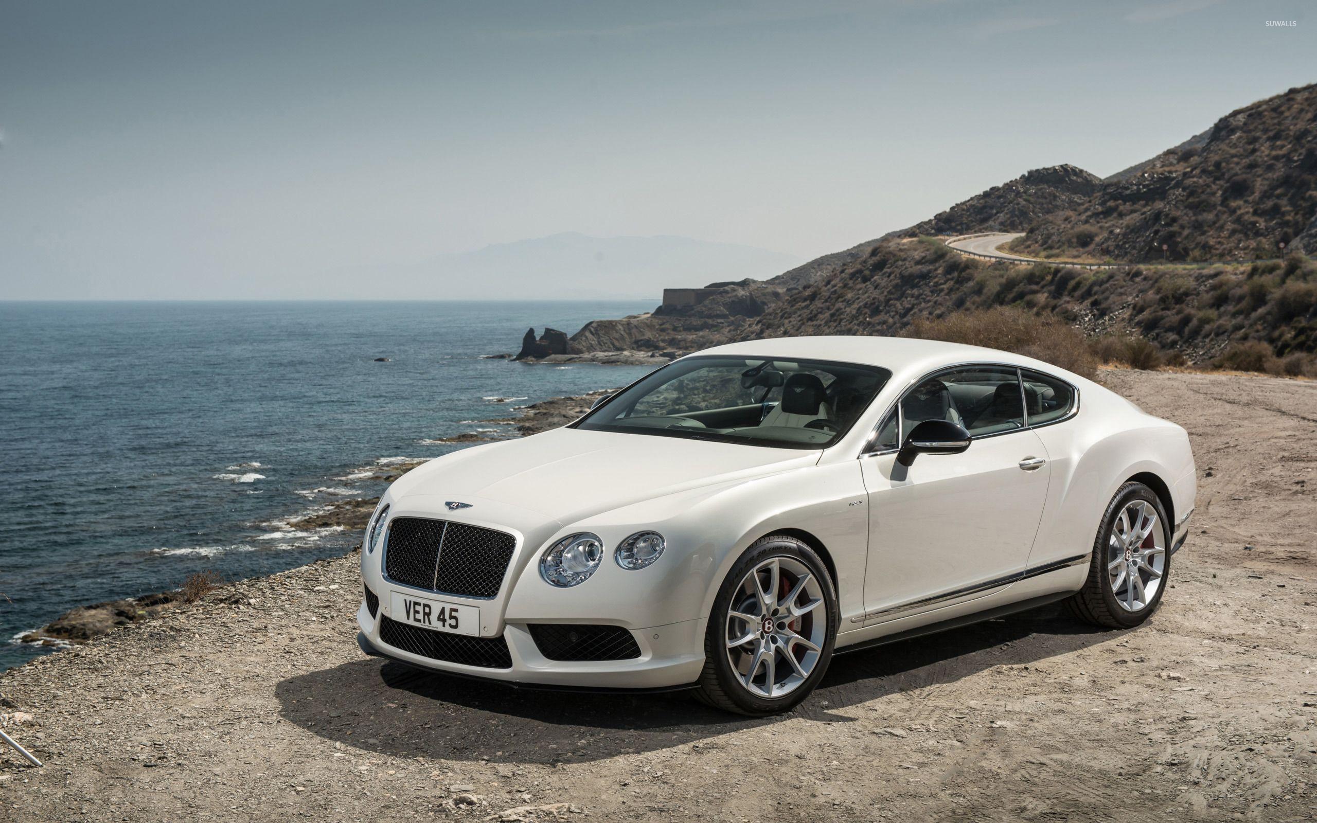2560x1600 Bentley Continental GT V8 wallpaper wallpaper