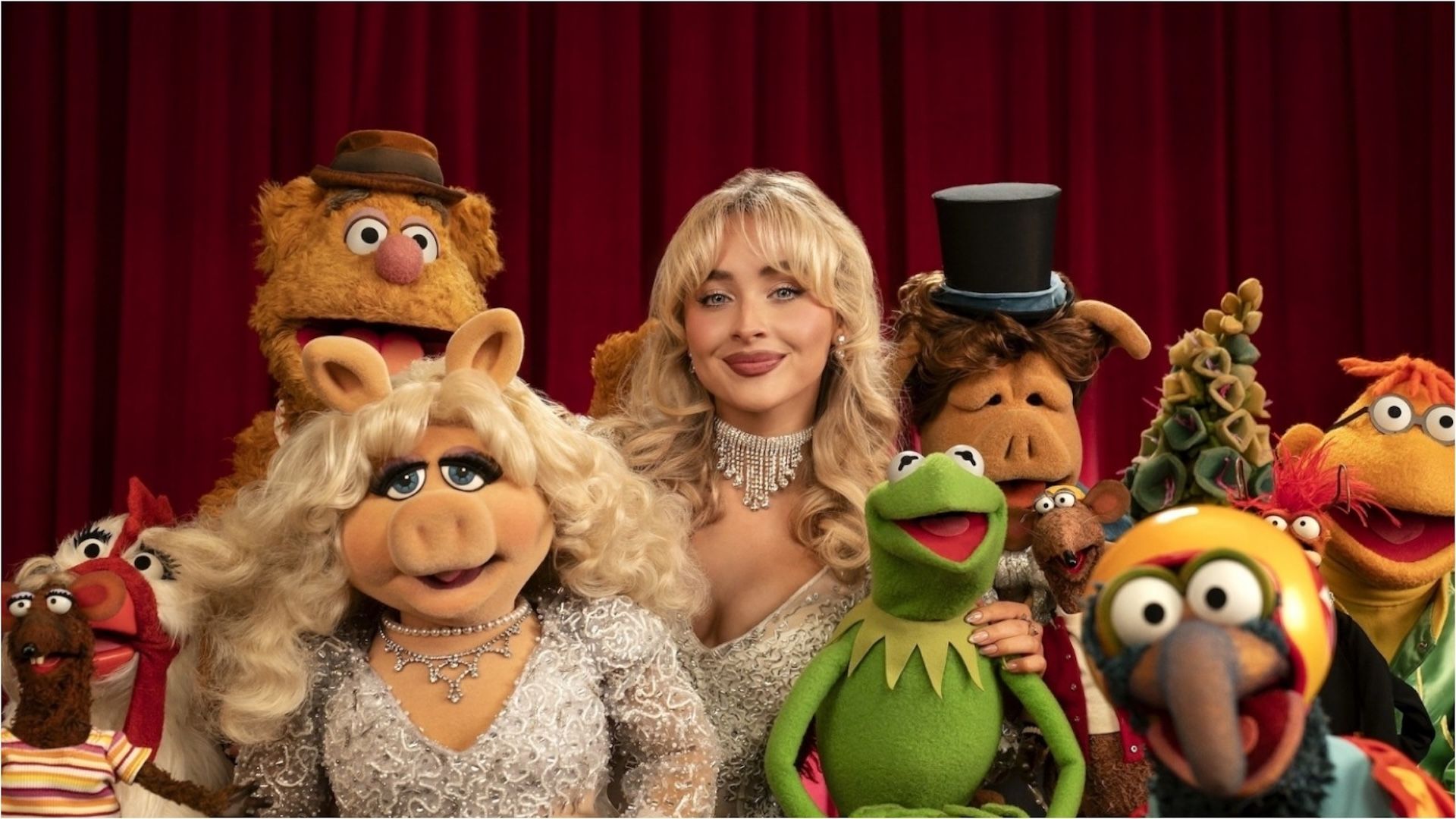 1920x1080 The Muppet Show Is a Welcome Mix of Fuzzy Nostalgia and Contemporary Bite. Den of Geek
