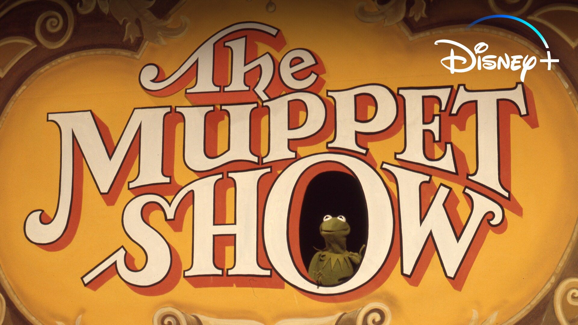 1920x1080 Original Theme Song. The Muppet Show. Disney+