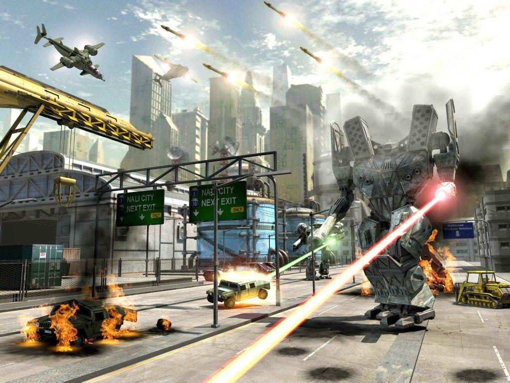1024x768 Fantasy Wallpaper Wars Game, HD