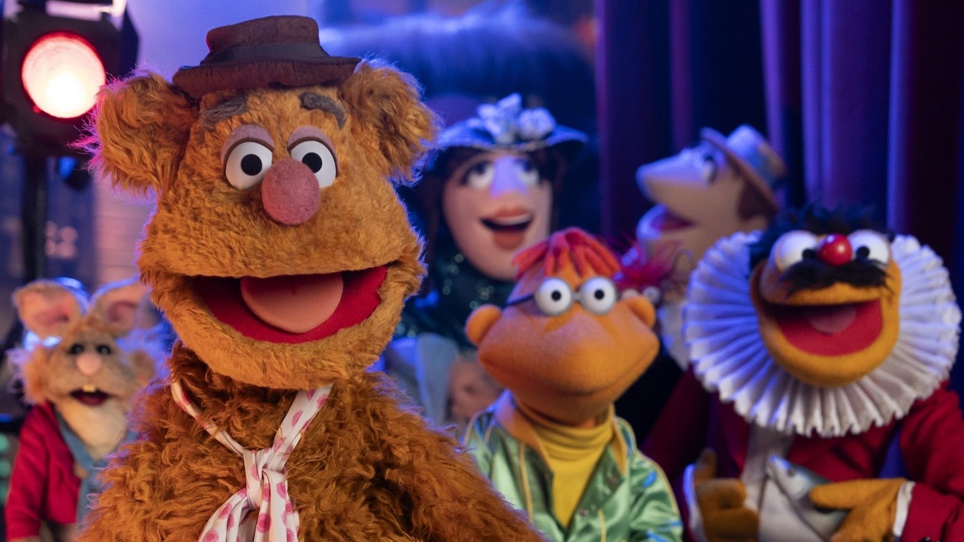 1920x1080 The Underrated Muppets Who Deserve More Love. Den of Geek