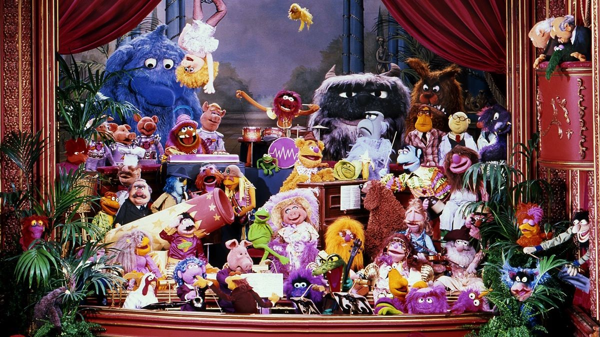 1200x675 The Muppet Show is finally coming to streaming in all its original glory. Tom's Guide