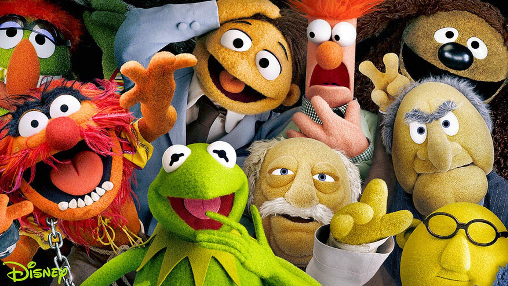 2058x1158 I asked ChatGPT to turn me into a Muppet, and it did not disappoint