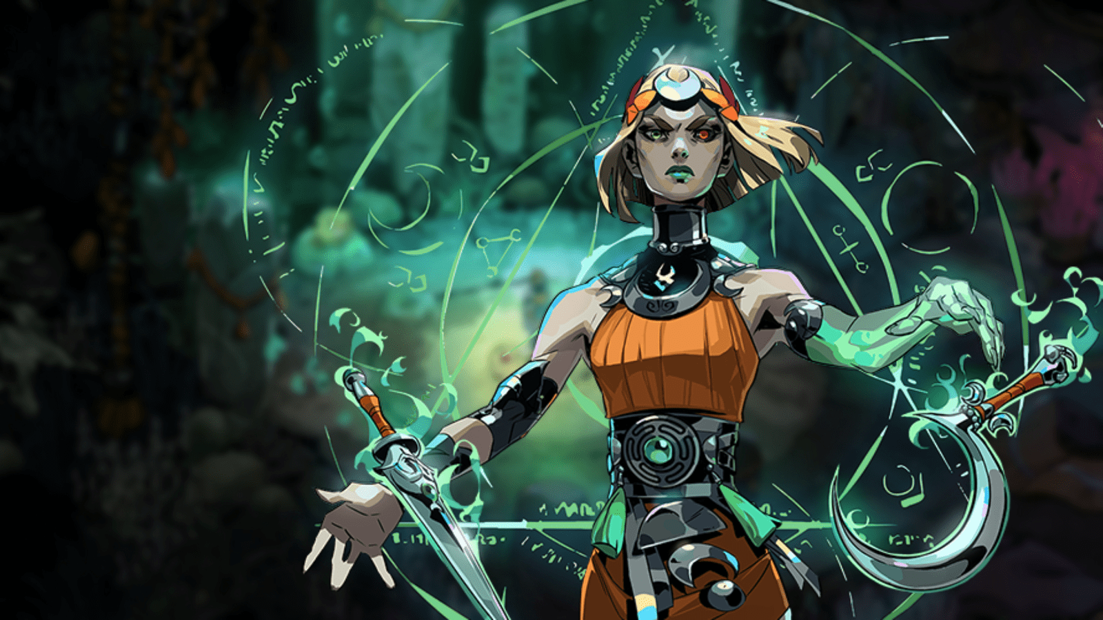 1600x900 Hades 2 fulfilled my greatest wish from the first game, and all it took was a simple change in direction