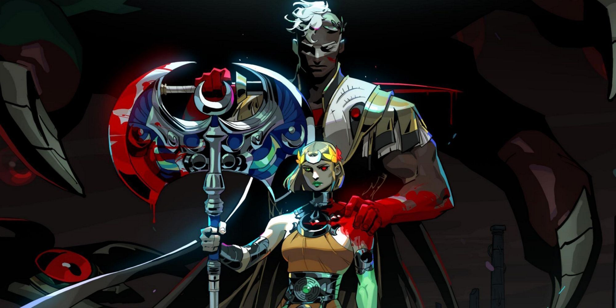 2000x1000 Hades 2 Concurrent Playercount More Than Doubles Original Game's