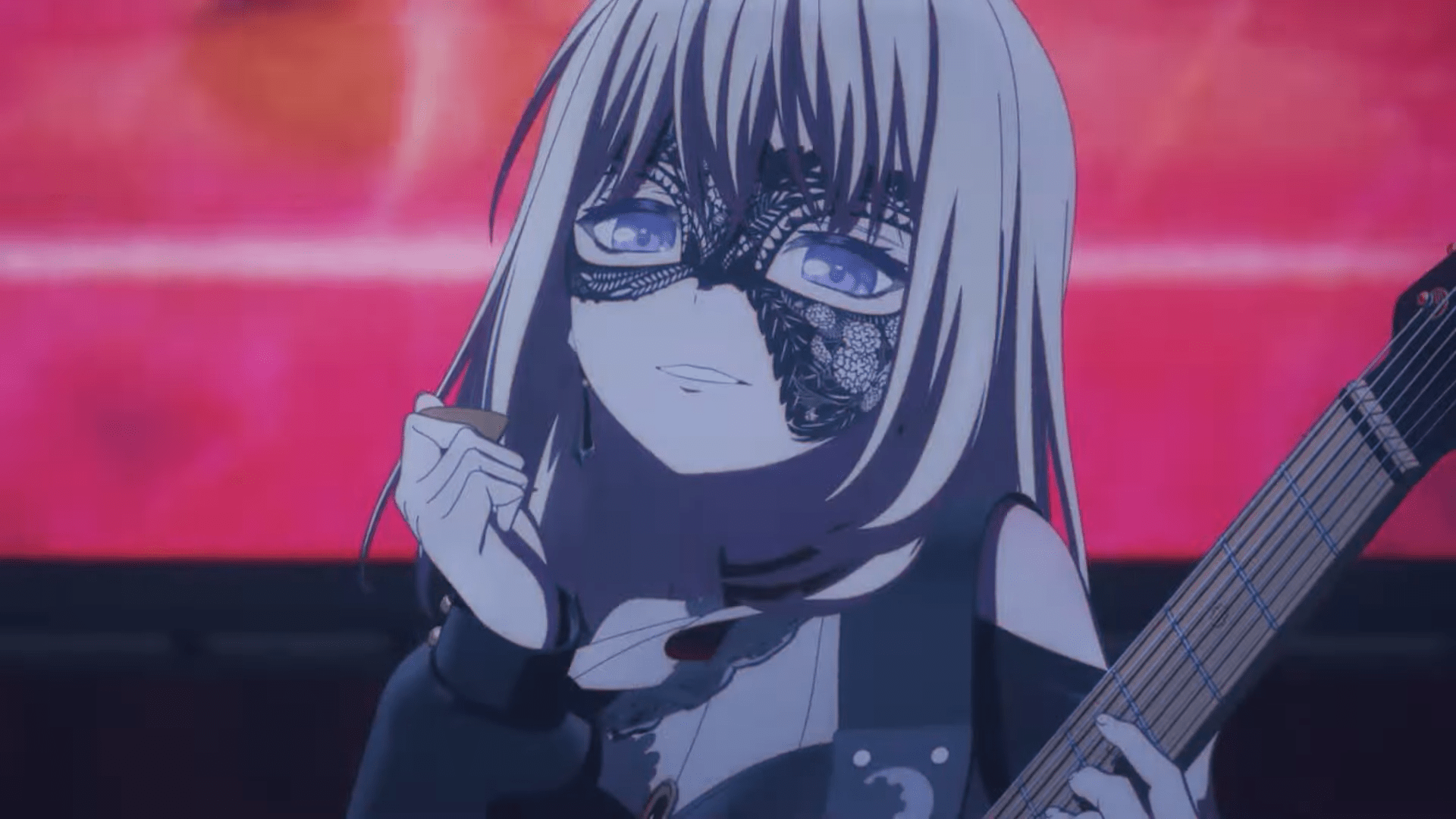 1920x1080 bang dream ave mujica teaser video feature image Trending. Your Voice in Anime!