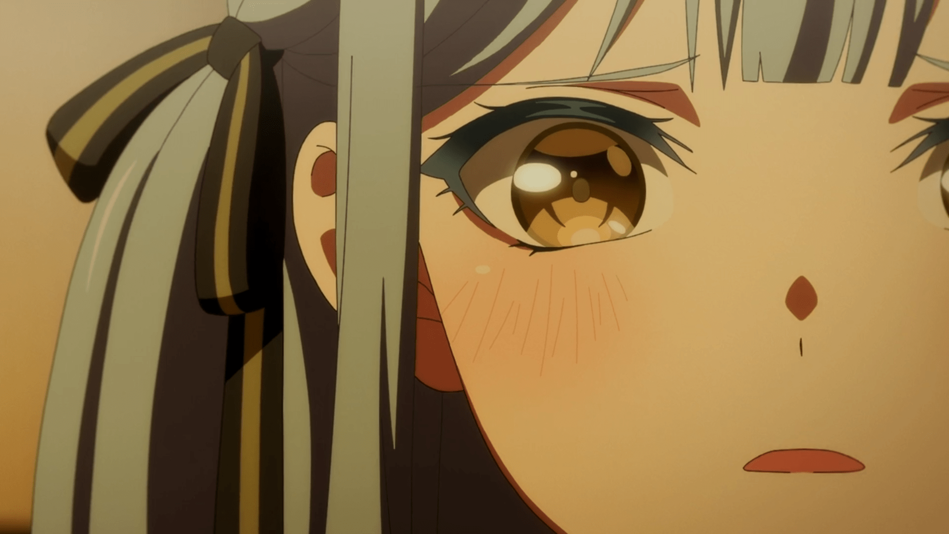 1920x1080 BanG Dream! Ave Mujica 4K Ultra HD Wallpaper
