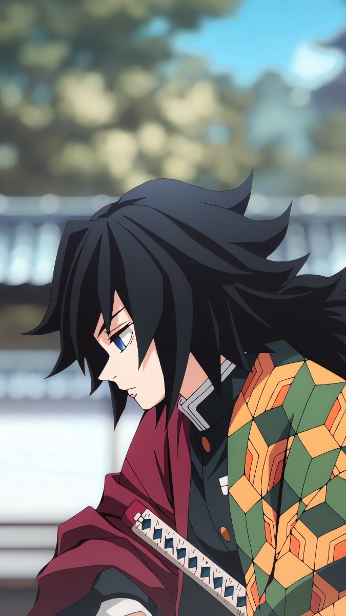 675x1200 Tomioka wallpaper