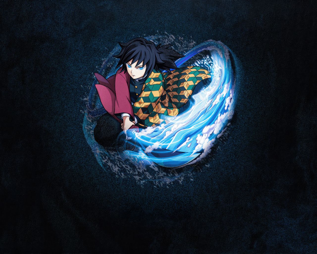 1280x1024 Giyu Tomioka Kimetsu No Yaiba Wallpaper, 1280x1024 Resolution HD 4k Wallpaper, Image, Background, Photos and Picture