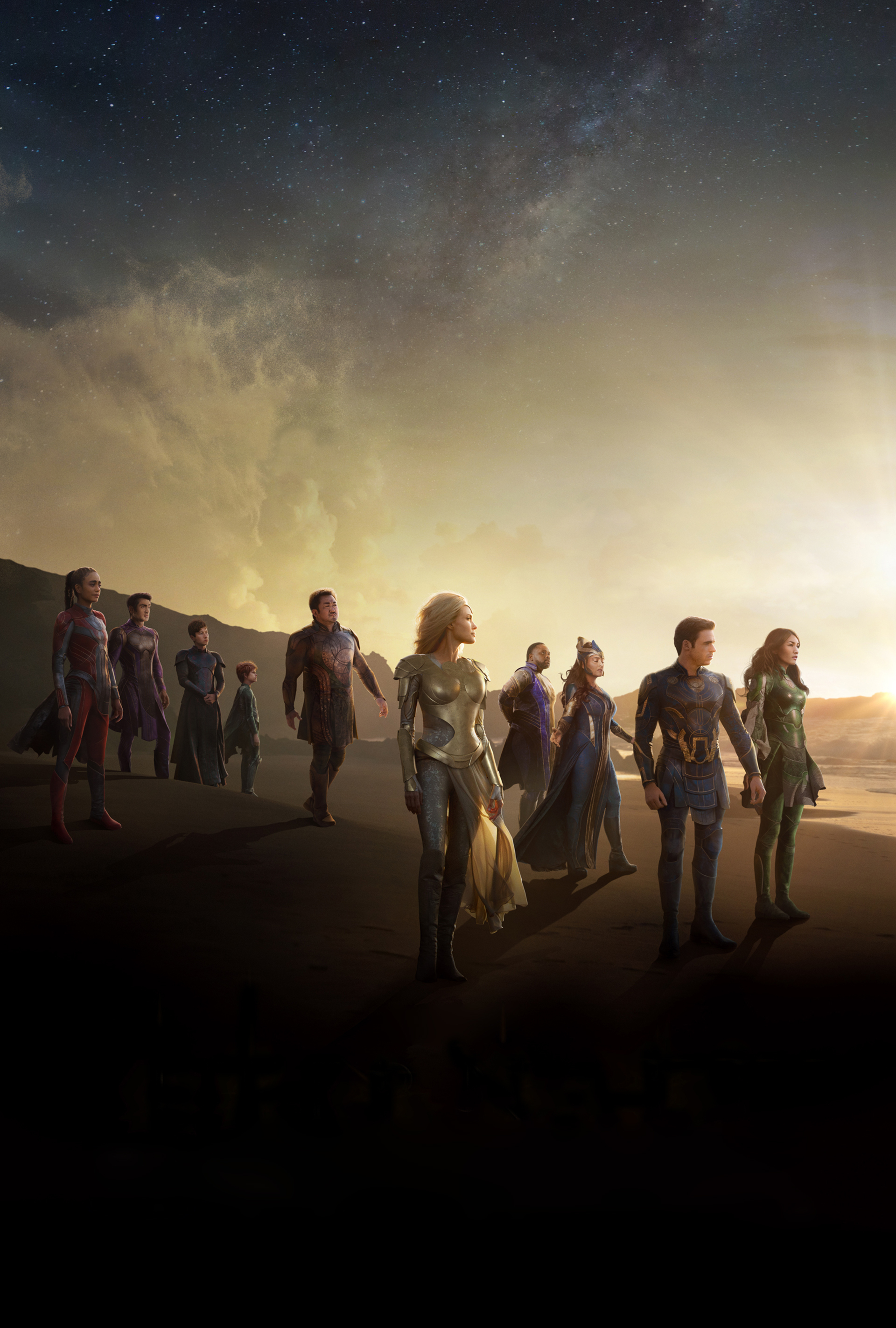 1920x2844 Eternals HD Movie 2021 Wallpaper, HD Movies 4K Wallpaper, Image and Background