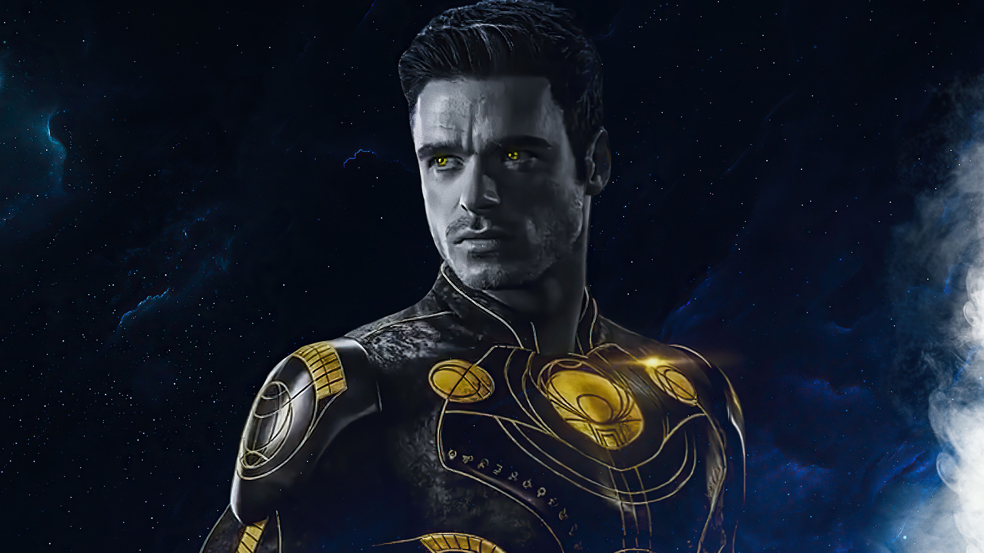 3840x2160 Ikaris Eternals 4k Wallpaper, HD Movies Wallpaper, 4k Wallpaper, Image, Background, Photos and Picture