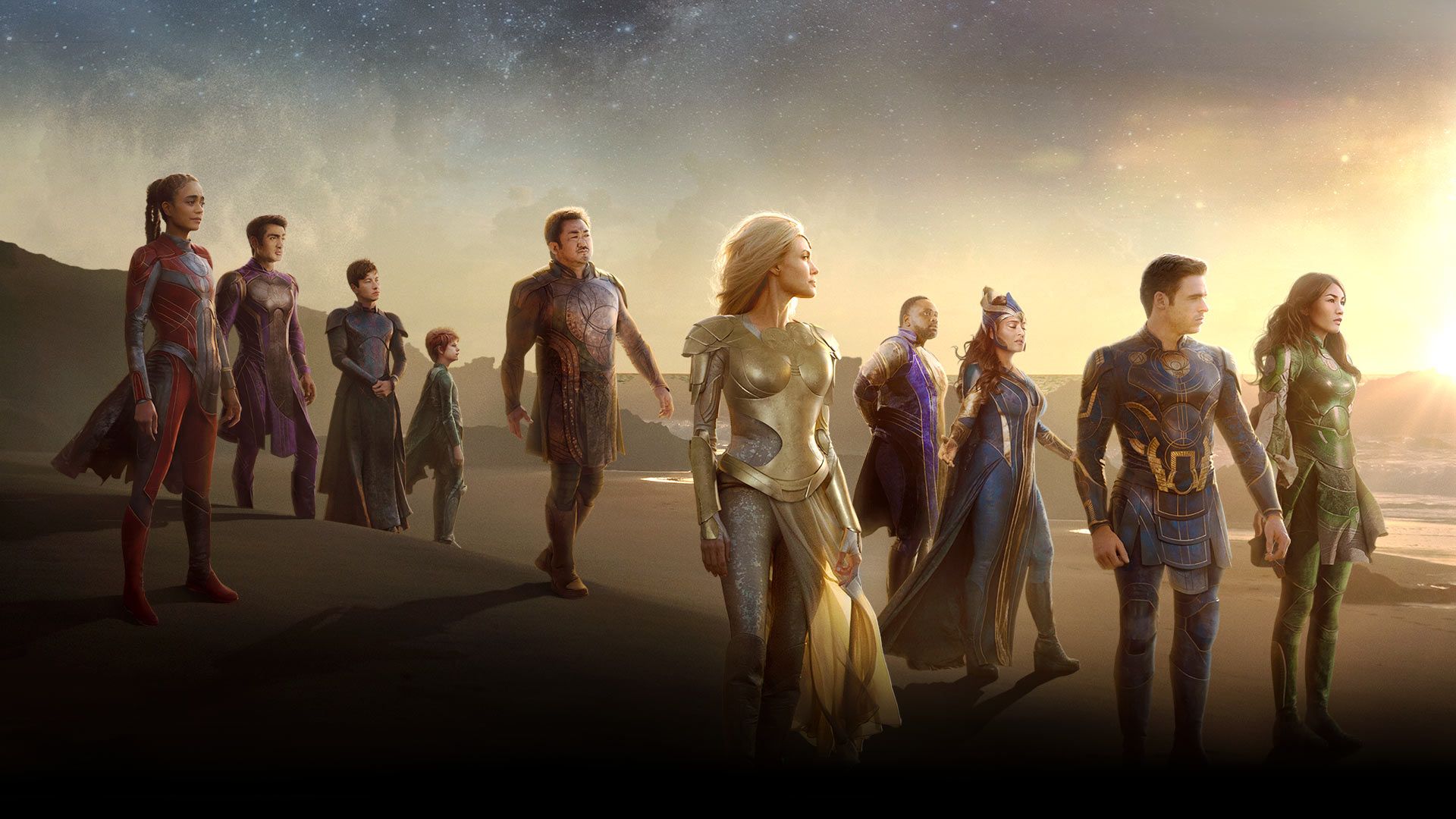 1920x1080 Eternals+
