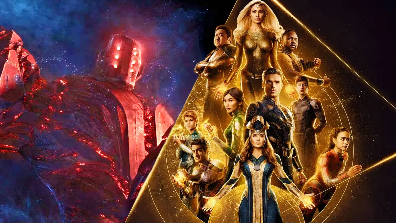 1600x900 After 4 Years, Marvel Officially Ends the Eternals