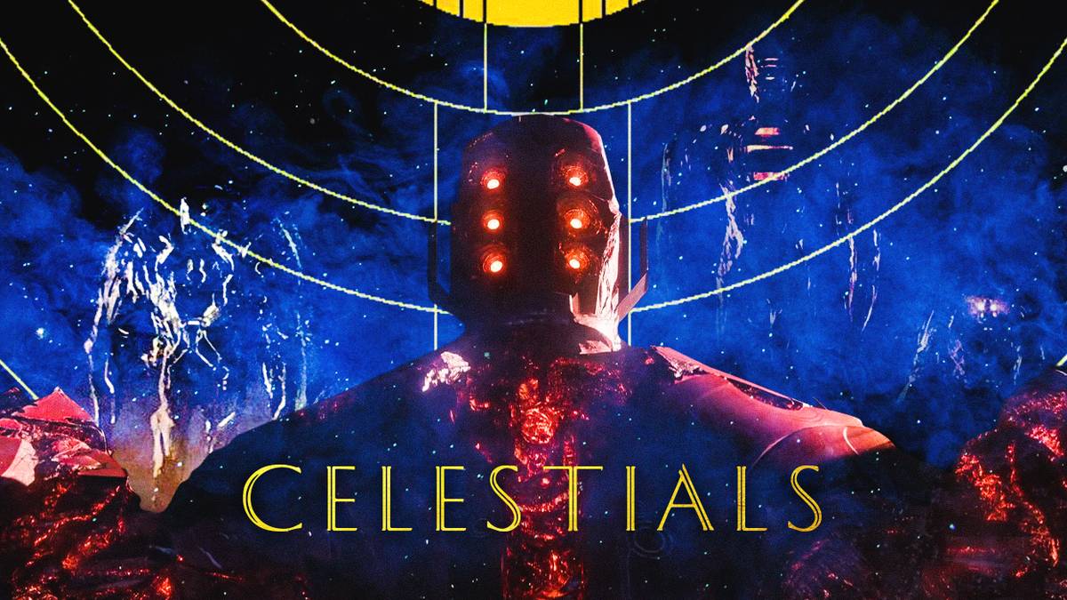 1200x675 Eternals: A Brief Explainer on the Celestials
