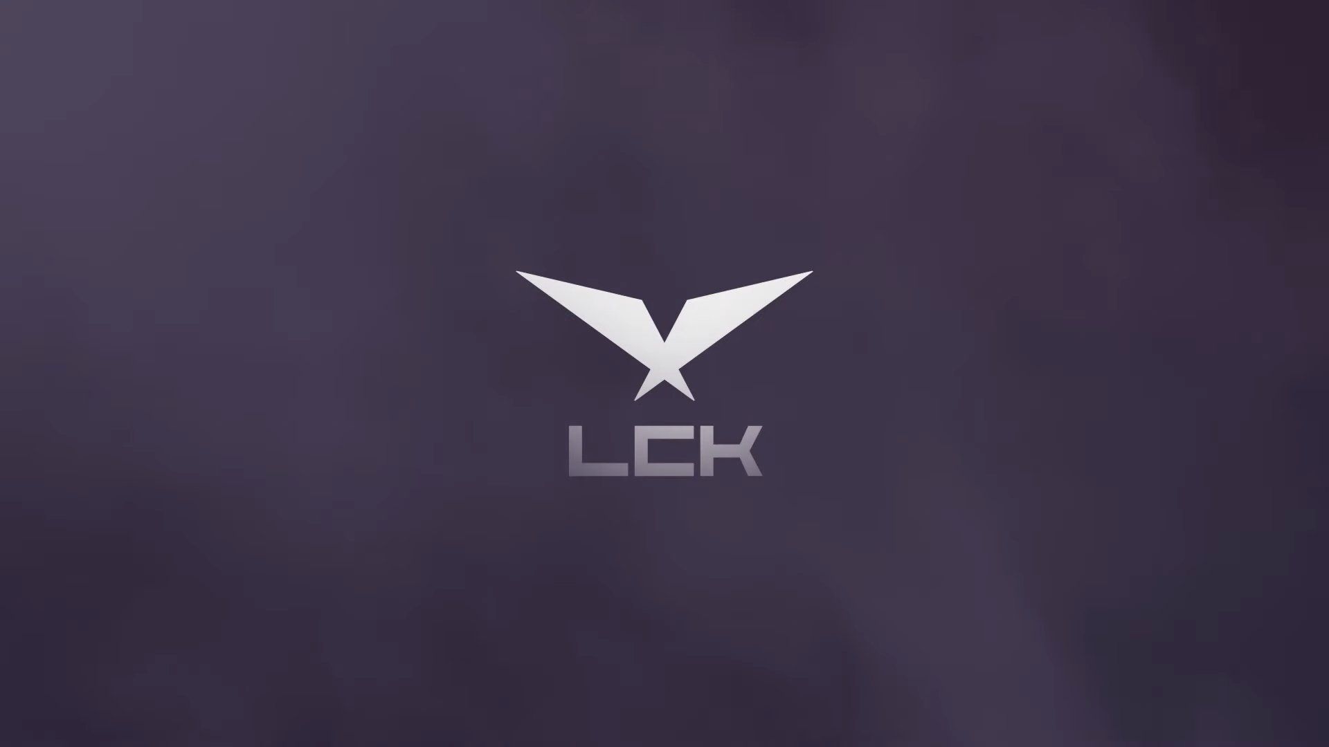 1920x1080 LCK Wallpaper