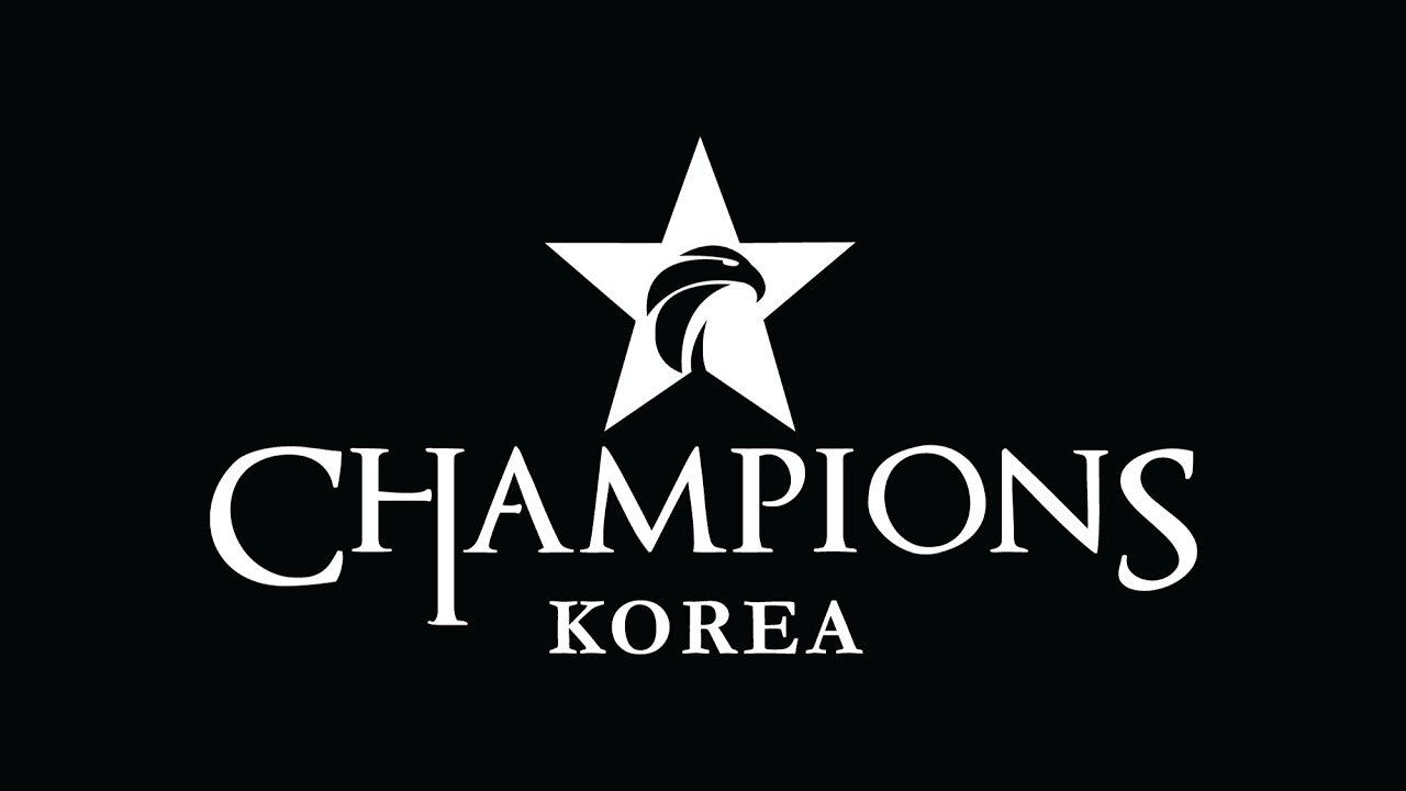 1280x720 LCK Wallpaper