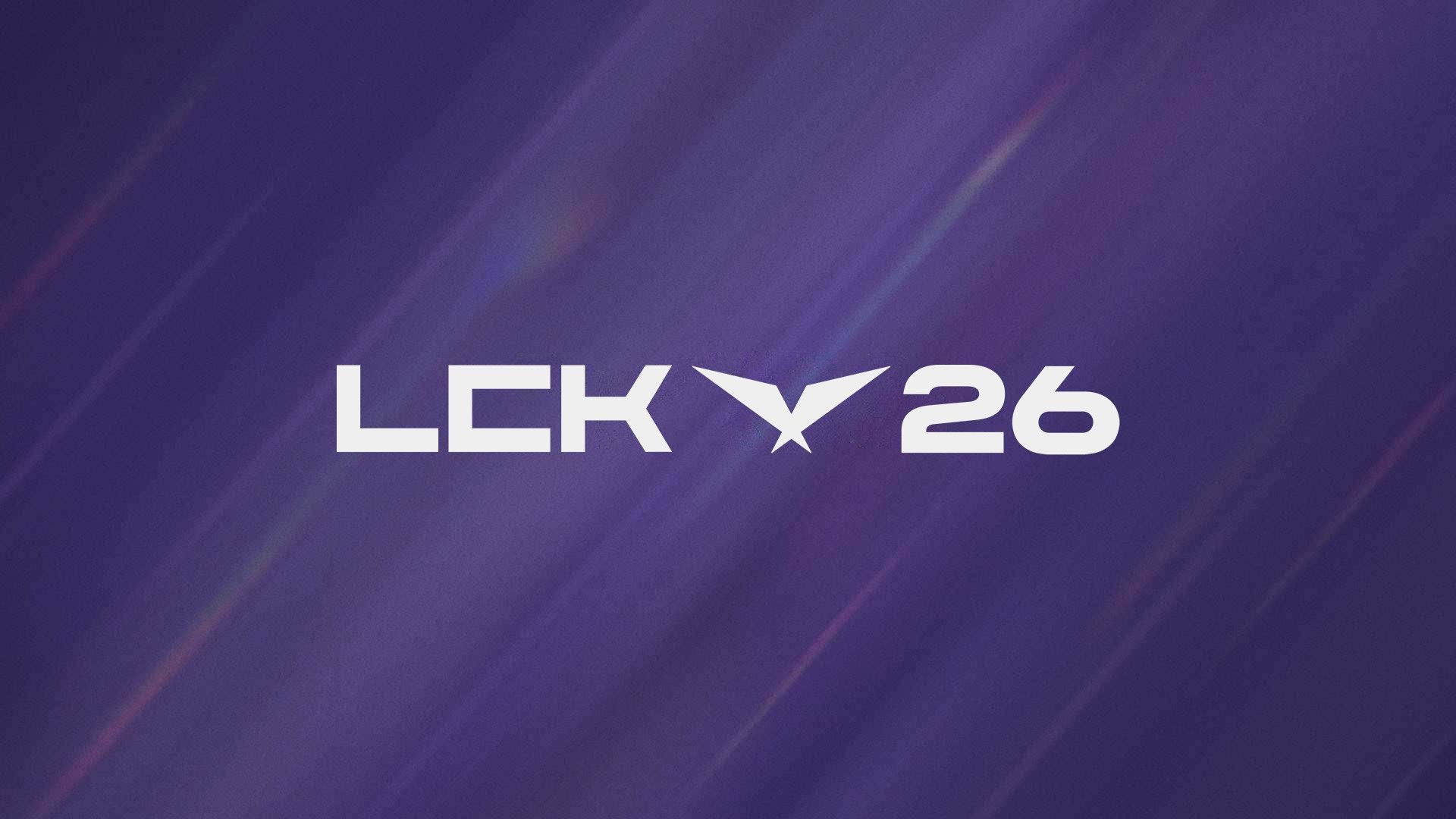 1920x1080 LCK Secures Landmark 2026–2030 Partnership With Naver and SOOP, Rebrands LoL Park and Locks In Exclusive Broadcast Deal
