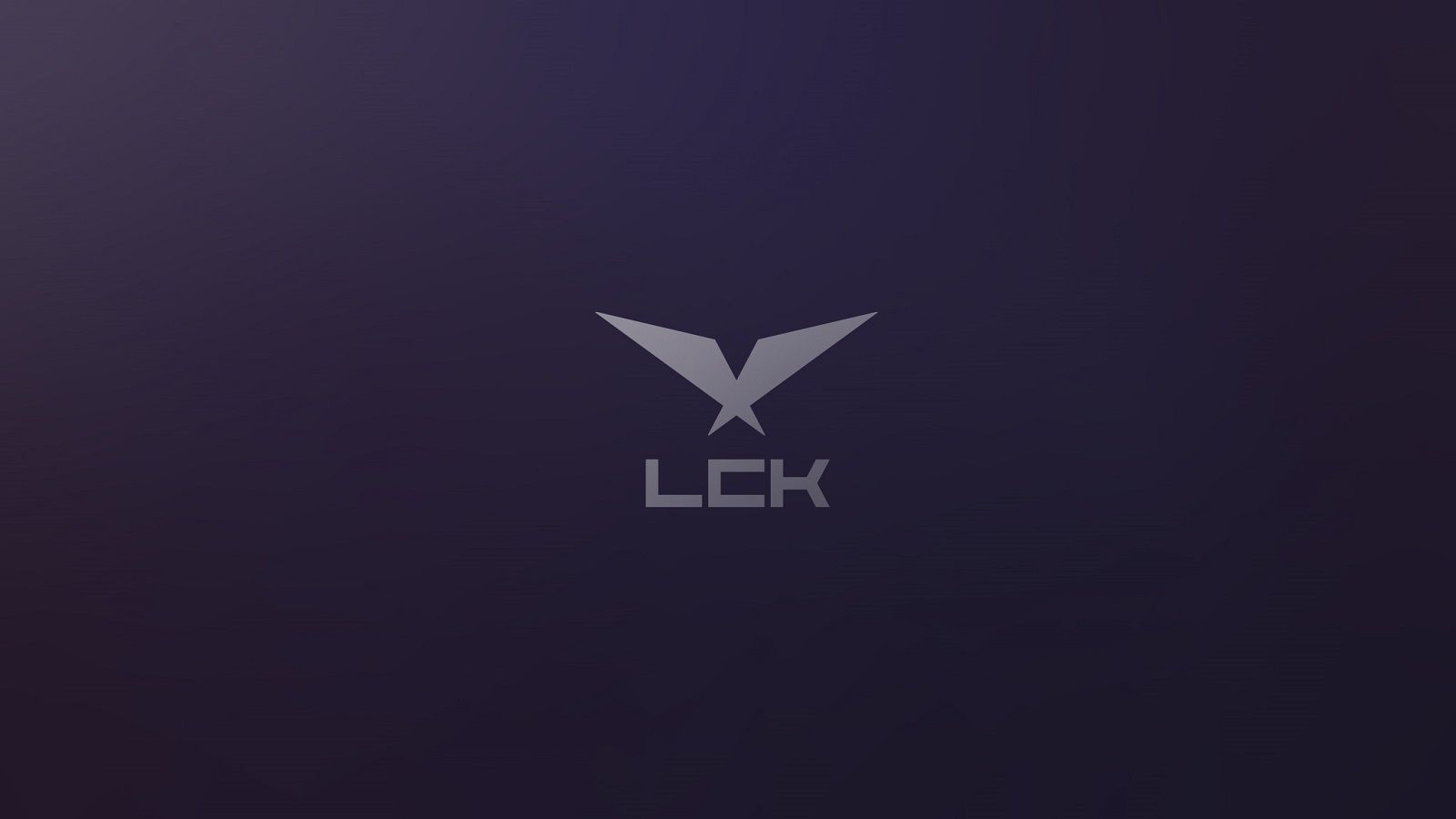 1600x900 LCK Summer 2021 Regular season. League of Legends Tournament
