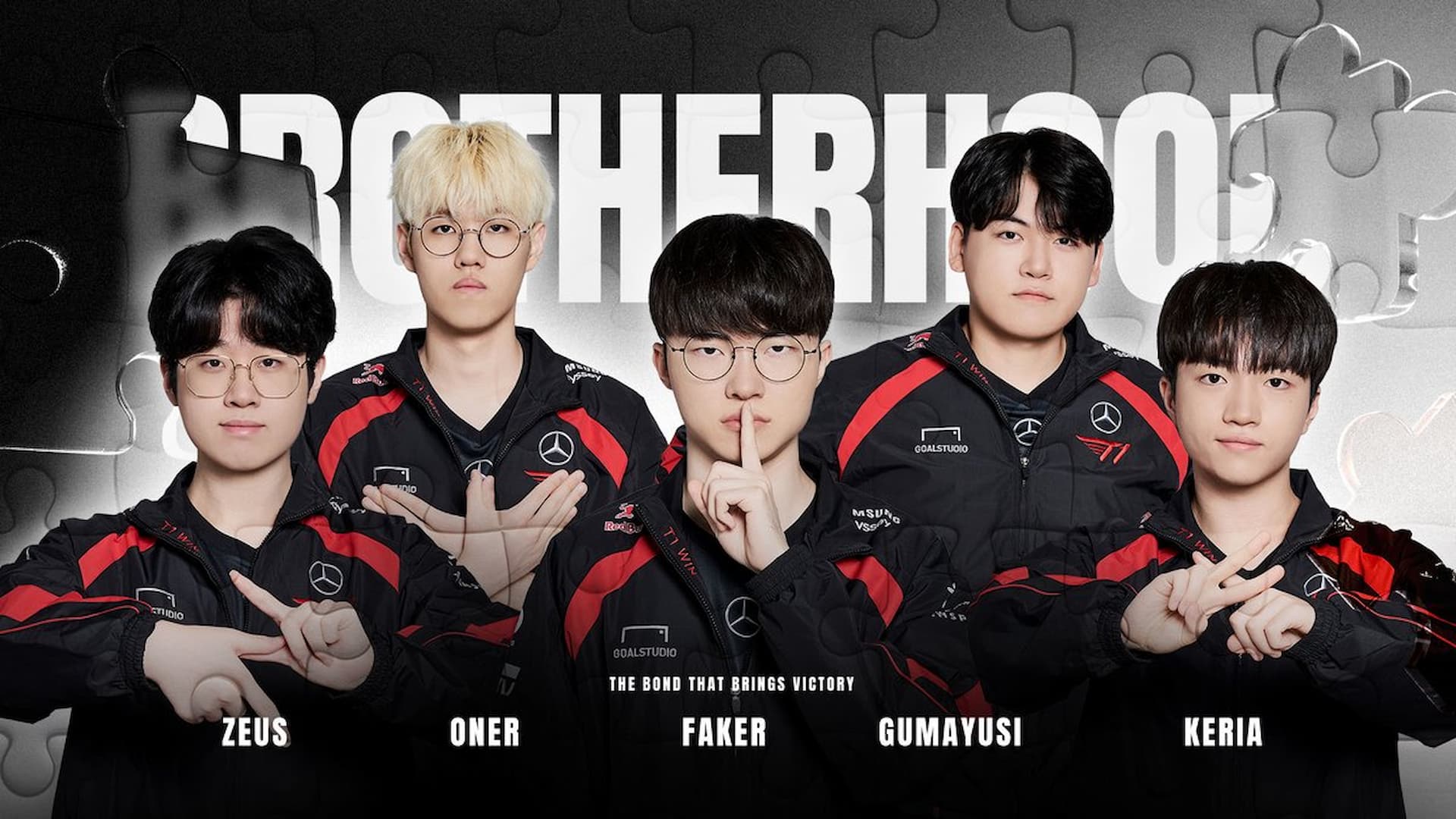 1920x1080 T1 League of Legends Esports Documentary Coming Later This Month