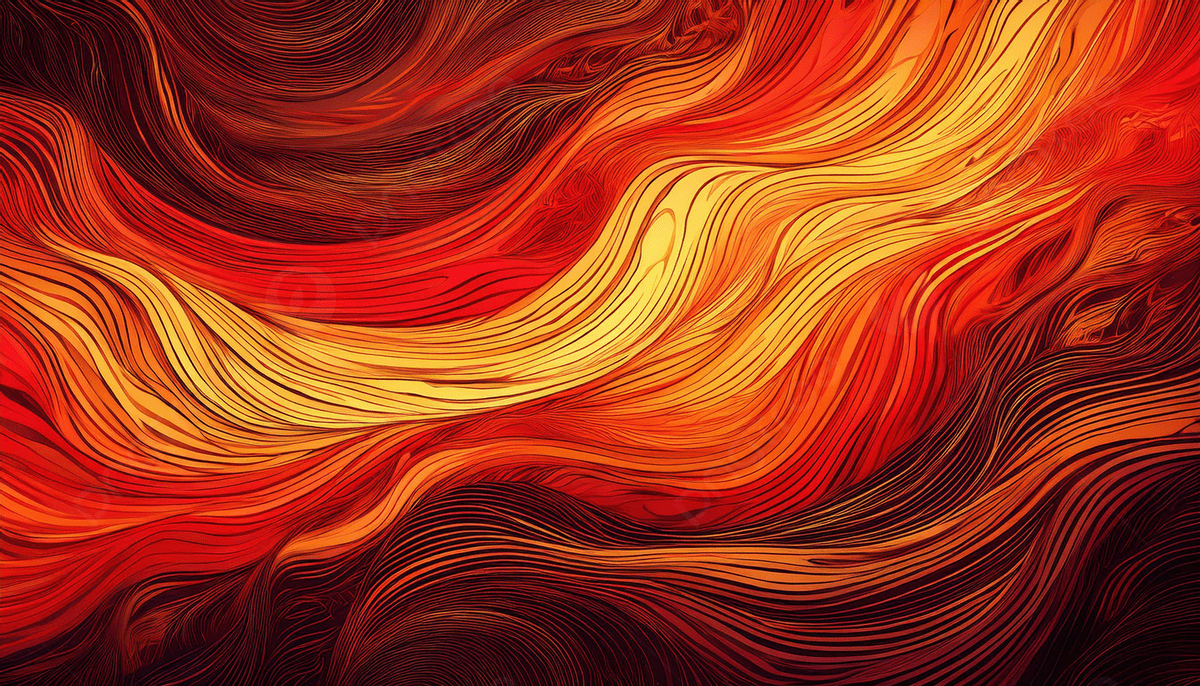 Warm Abstract Wallpapers - Top Free Warm Abstract Backgrounds ...