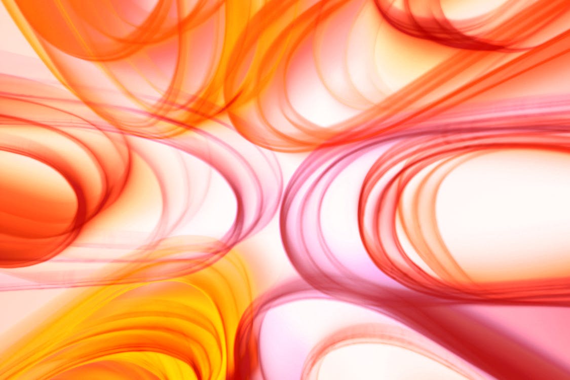 Warm Abstract Wallpapers - Top Free Warm Abstract Backgrounds ...