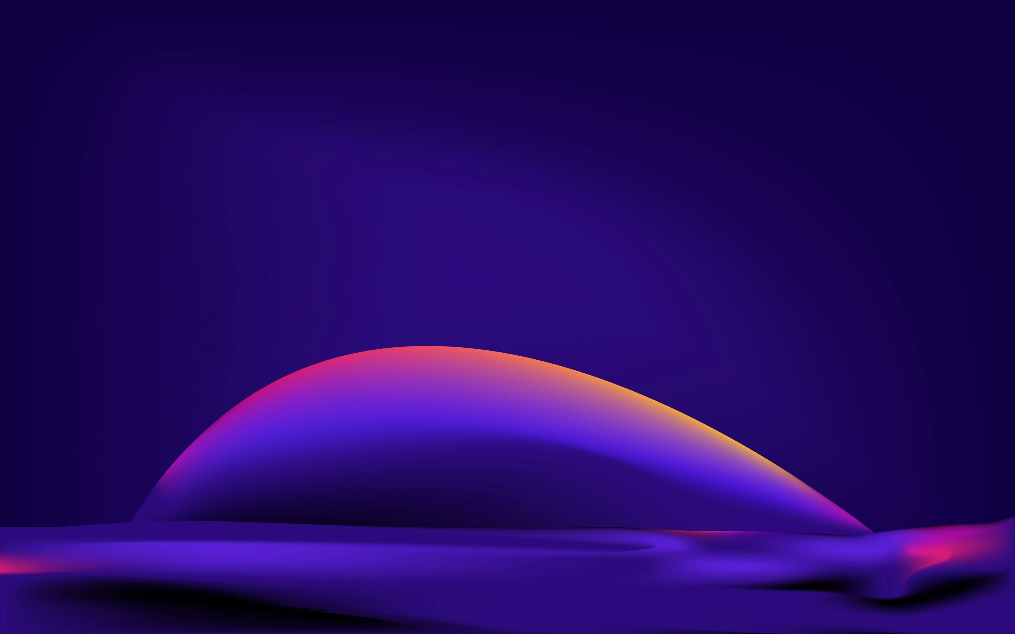 3300x2062 Warm Abstract Wallpaper
