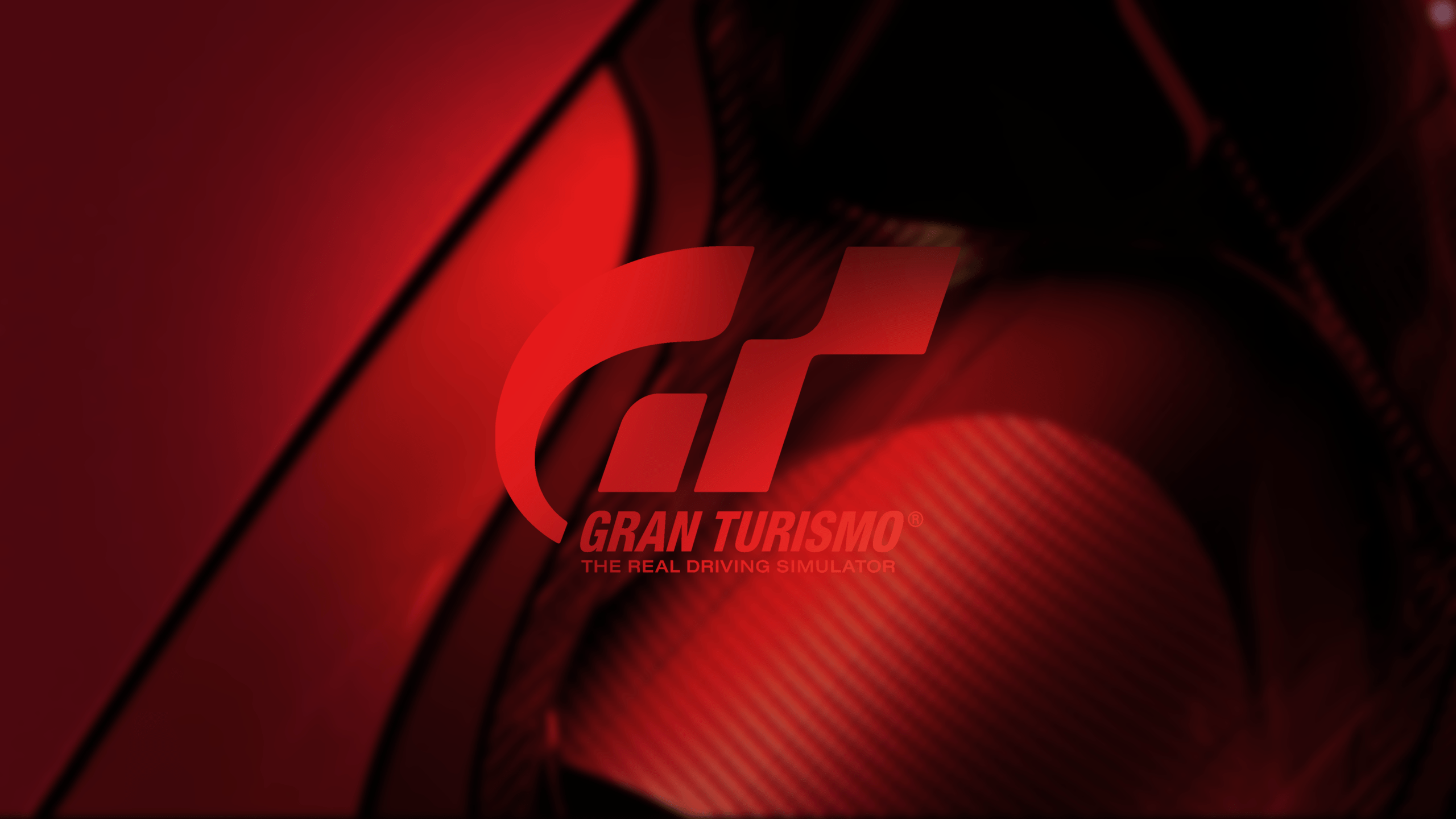 2560x1440 Ended up making some Gran Turismo 3 & 4 wallpaper from some leftover project assets. Feel free to use them!