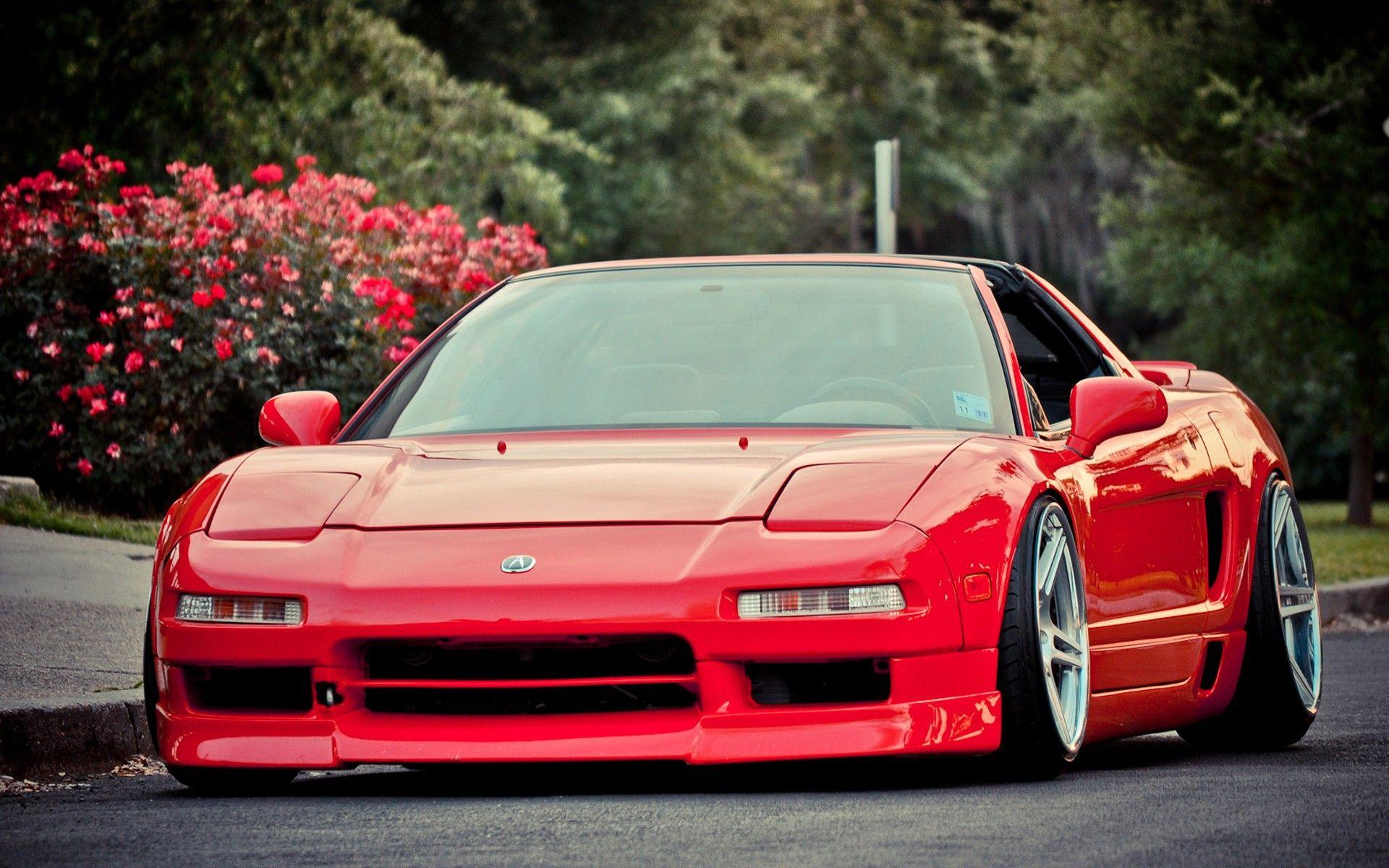 1920x1200 Acura NSX Wallpaper. Acura Wallpaper