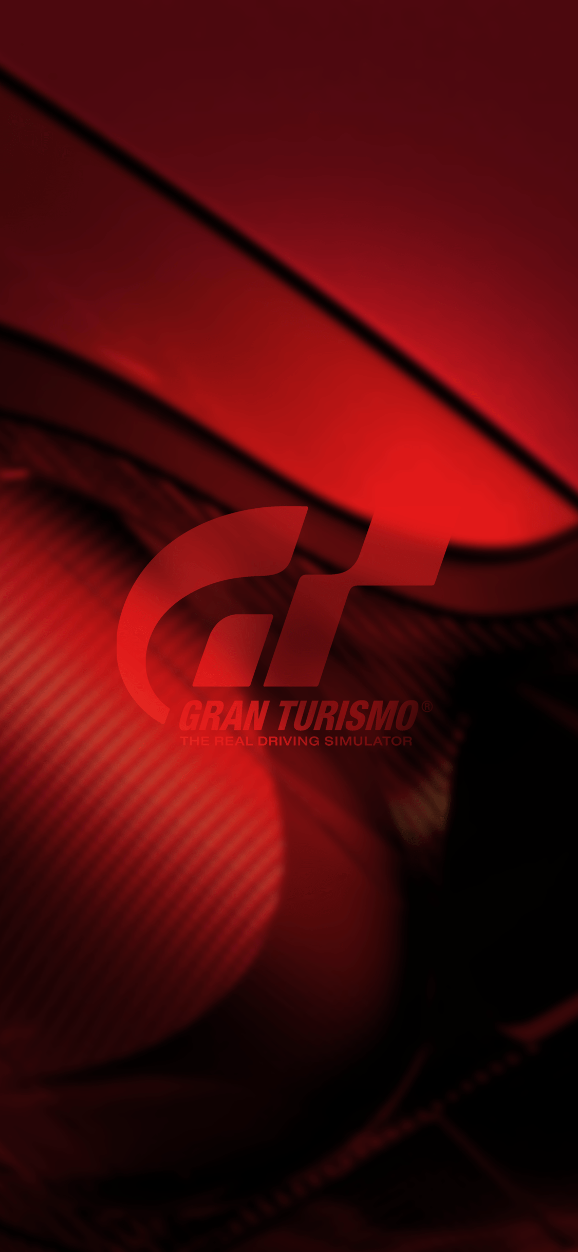 1125x2436 Ended up making some Gran Turismo 3 & 4 wallpaper from some leftover project assets. Feel free to use them!