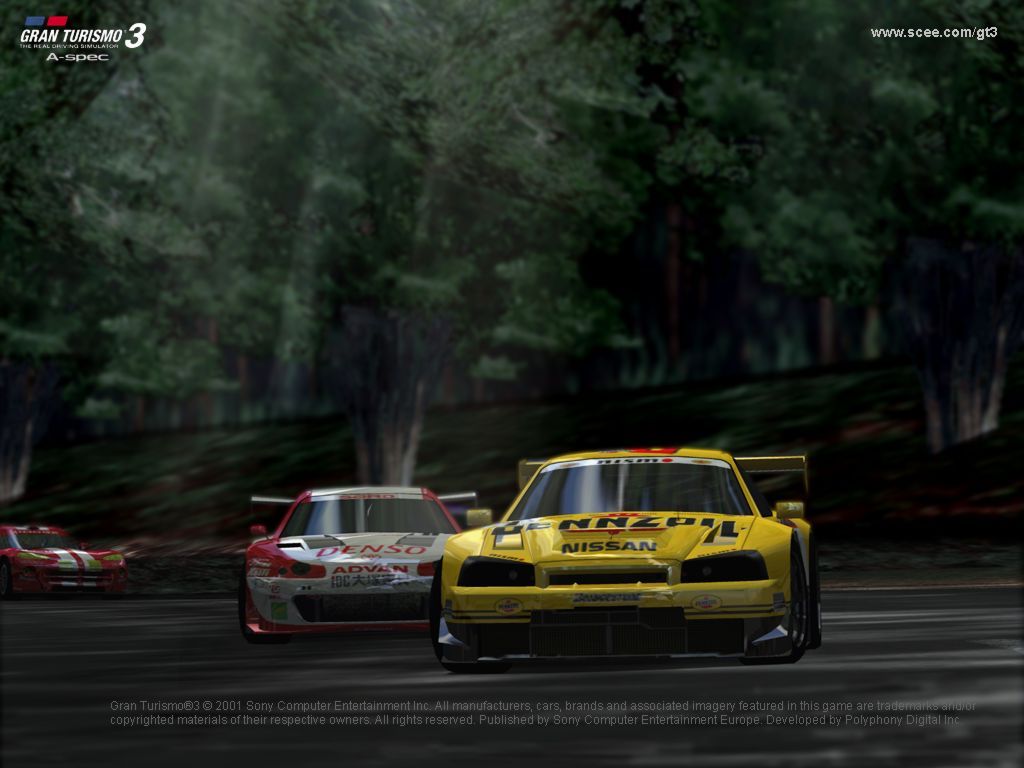 1024x768 Gran Turismo Wallpaper Gran Turismo Wallpaper Turismo Desktop Wallpaper in High Resolution Kingdom Hearts Insider