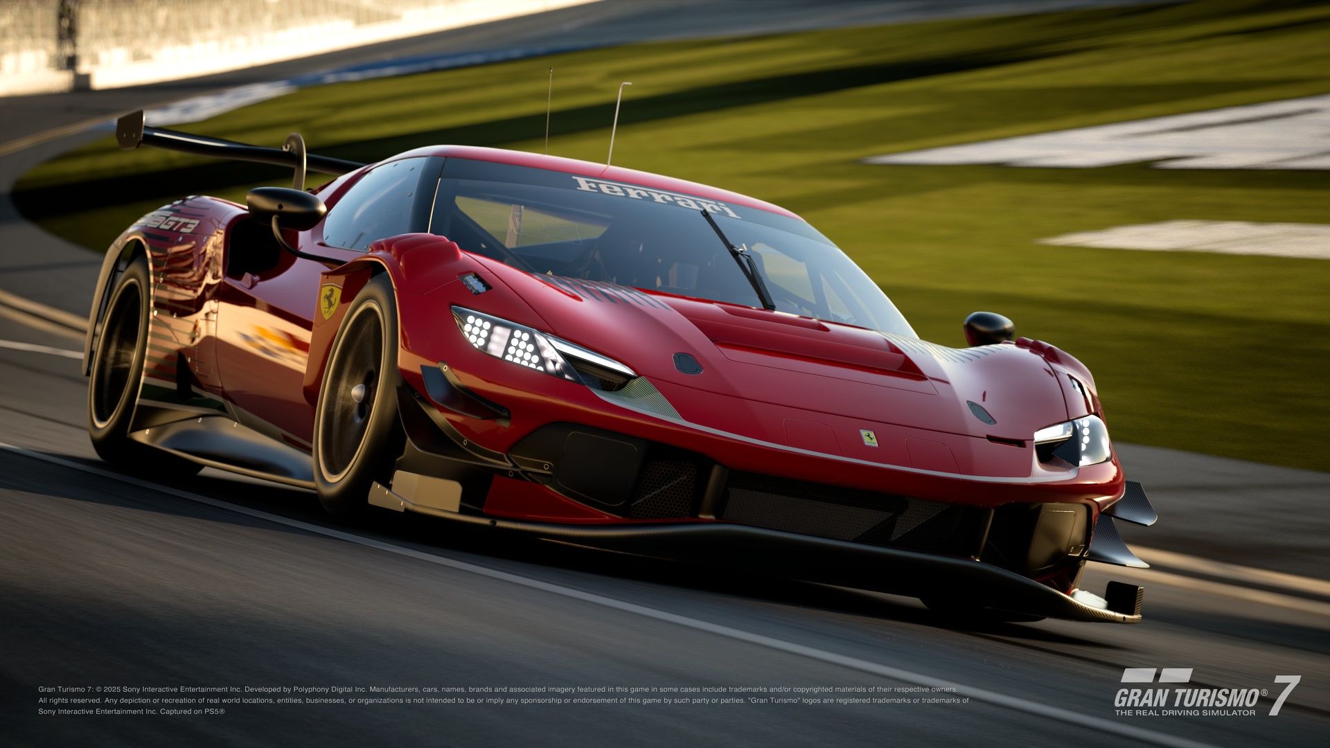 1920x1080 Gran Turismo 7's Spec 3 Tracks and Cars Finally Detailed, Power Pack Retails