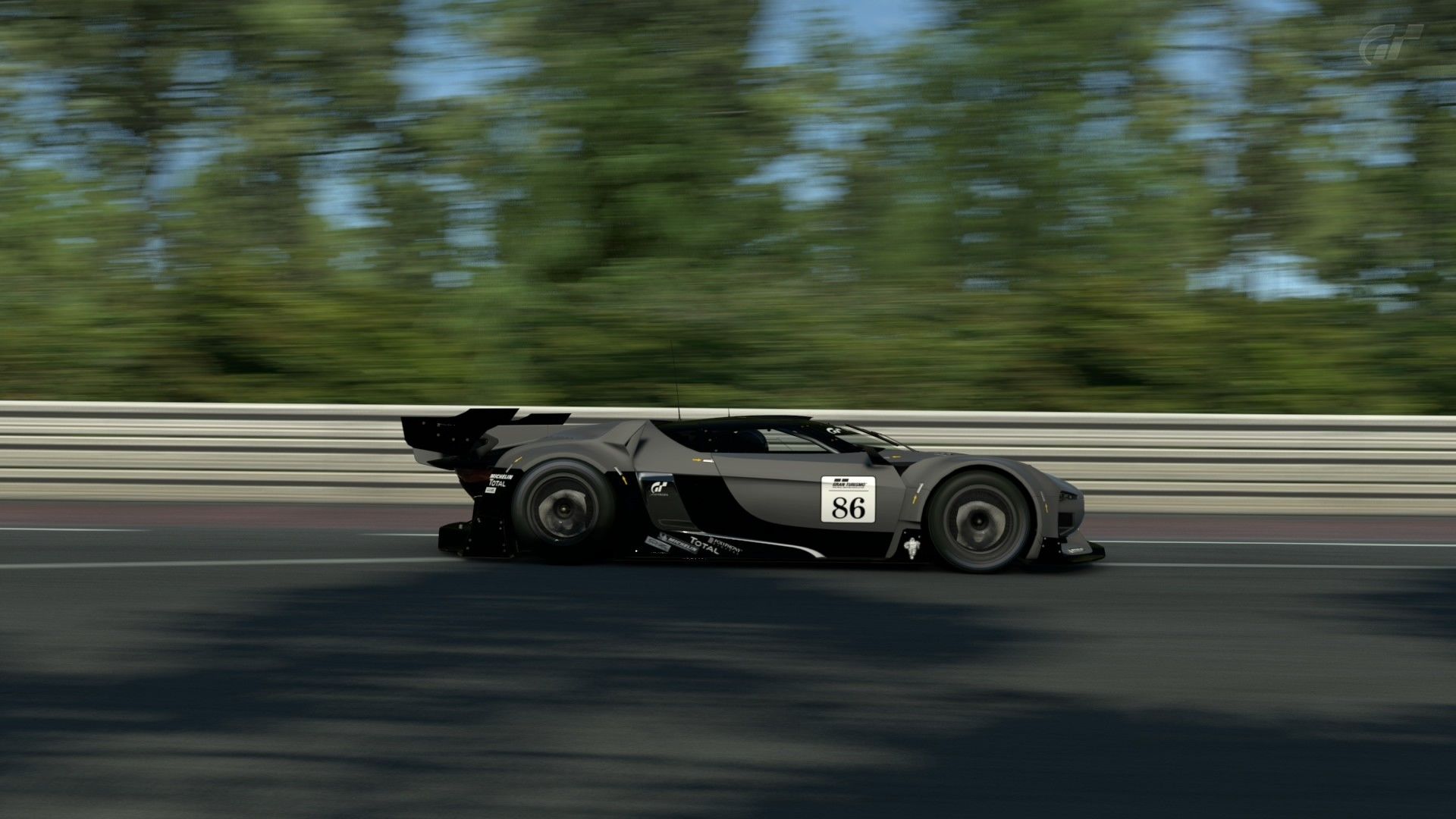 1920x1080 video, Games, Cars, Gran, Turismo, Ps Gt, By, Citroa Wallpaper HD / Desktop and Mobile Background