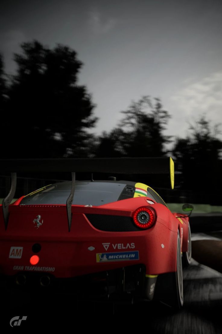 736x1104 Gran Turismo 7 wallpaper