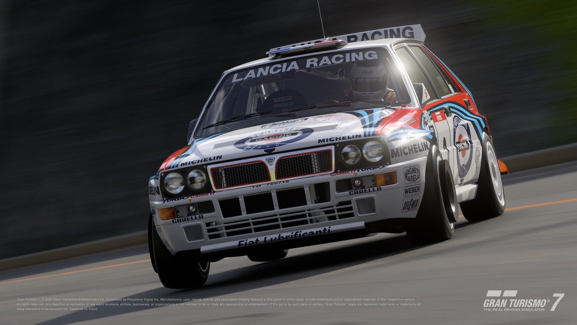 1920x1080 Gran Turismo 7 Gets 3 New Cars and 3 New Events in Update 1.60