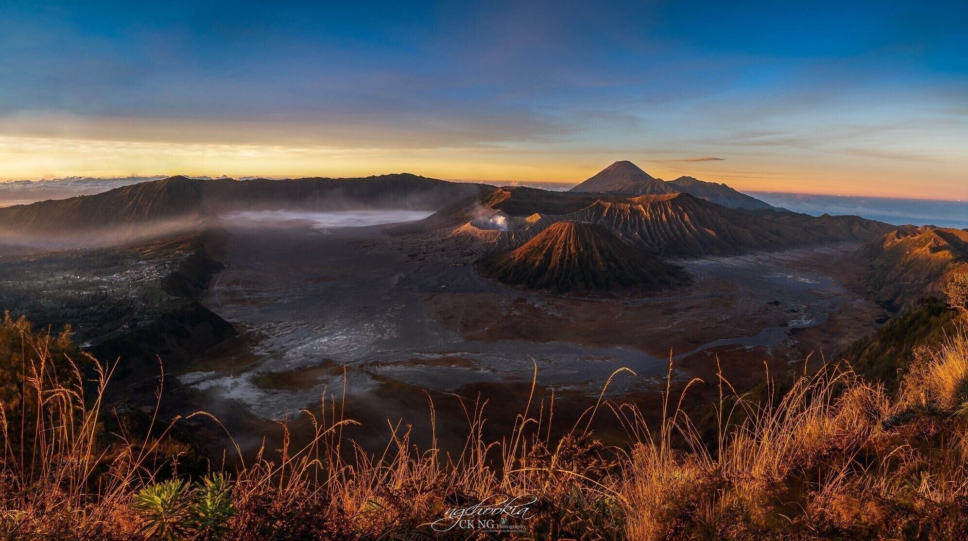 1992x1114 Visit East Java: 2026 Travel Guide for East Java, Indonesia