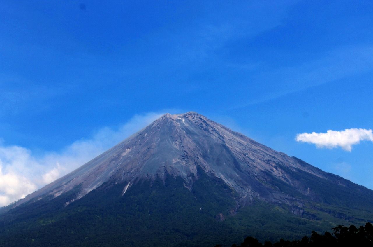 1280x846 Free East Java & Indonesia Image