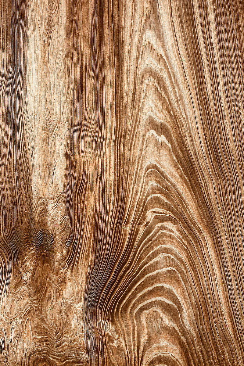 800x1200 Background with wooden board texture with longitudinal natural pattern on panel of timber structure with even surface of parquet inside, HD phone wallpaper