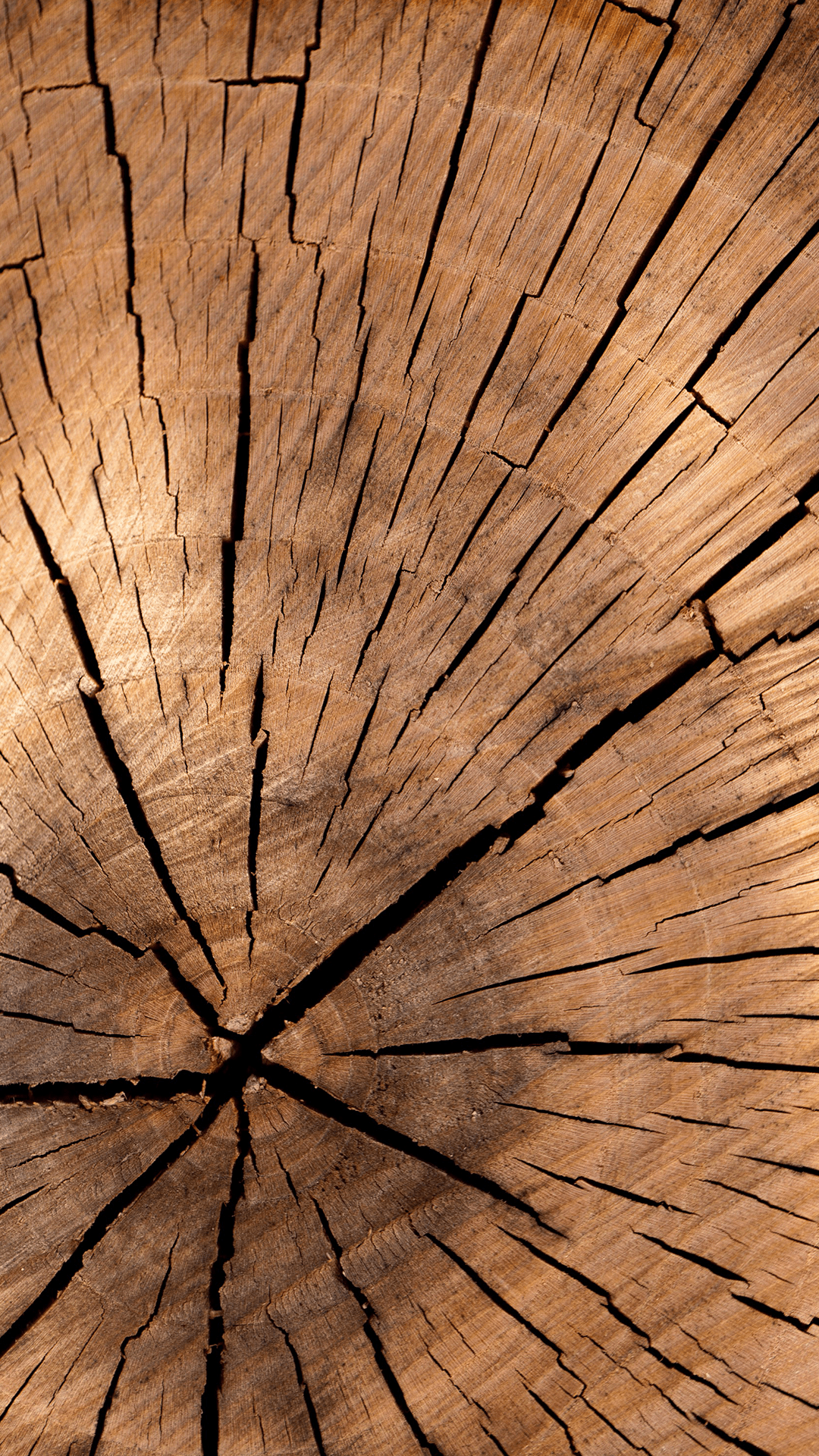 1080x1920 Natural Wood iPhone Home Screen Wallpaper