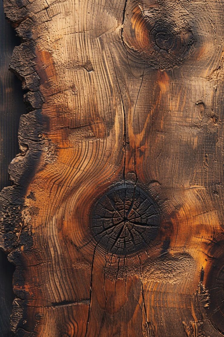 740x1110 Wood Phone Wallpaper Photo Free High Quality Picture